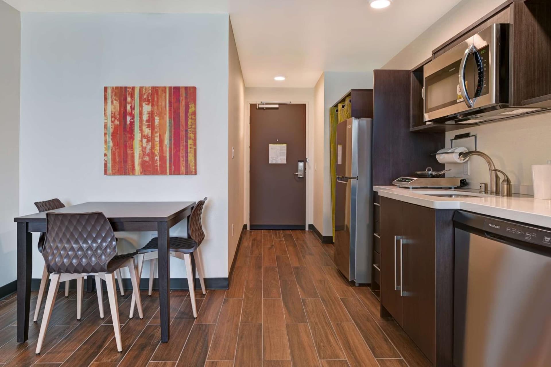Home2 Suites By Hilton Atascadero, Ca gallery photo in Atascadero, CA — image 36