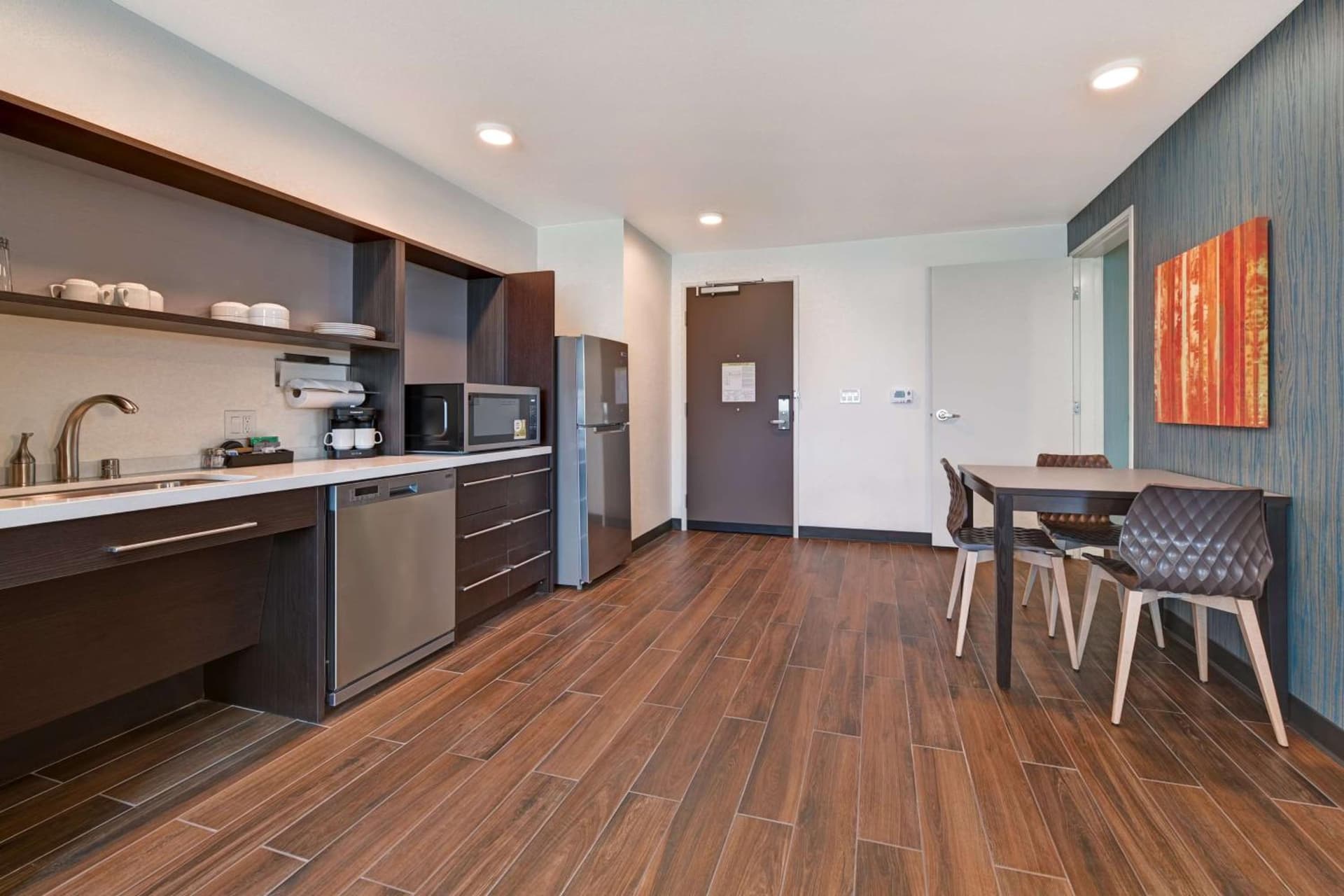 Home2 Suites By Hilton Atascadero, Ca gallery photo in Atascadero, CA — image 39