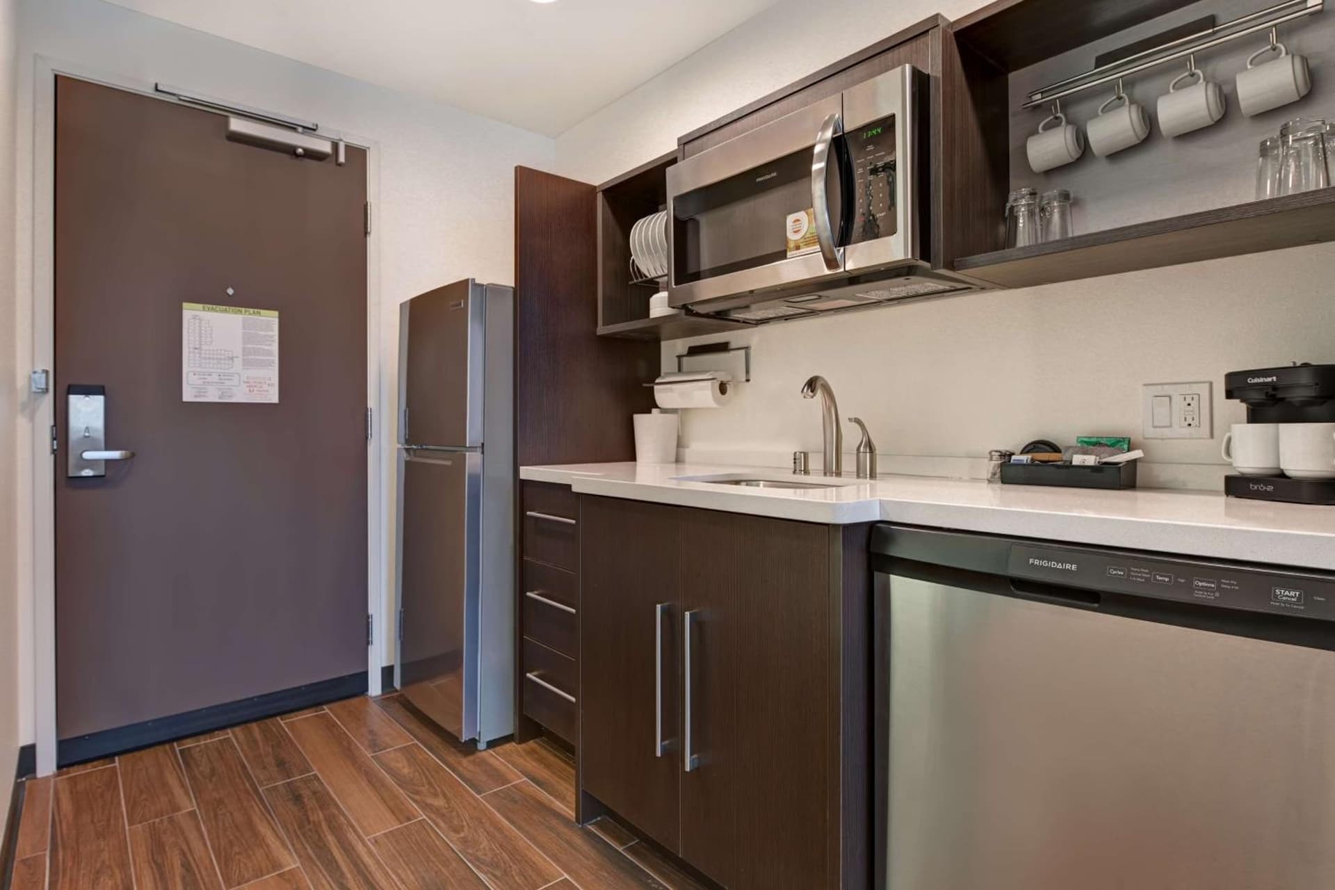 Home2 Suites By Hilton Atascadero, Ca gallery photo in Atascadero, CA — image 21