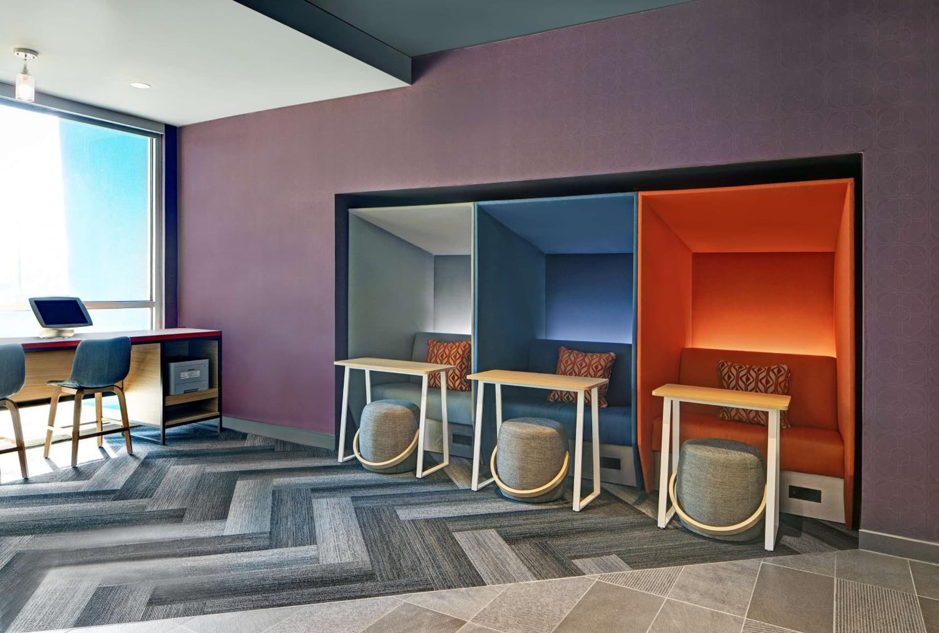 Tru By Hilton Knoxville West Turkey Creek gallery photo in Knoxville, TN — image 17