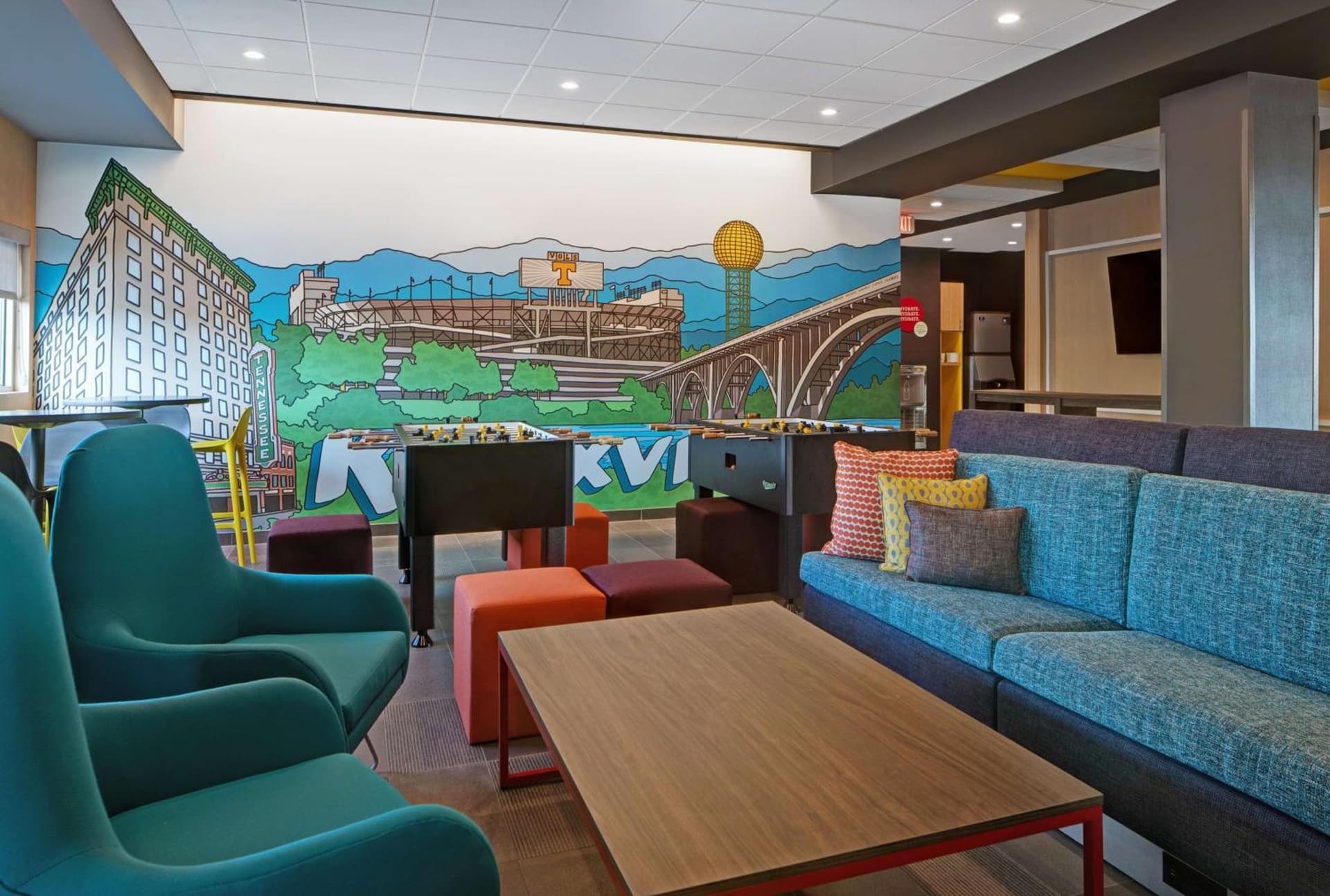 Tru By Hilton Knoxville West Turkey Creek gallery photo in Knoxville, TN — image 5