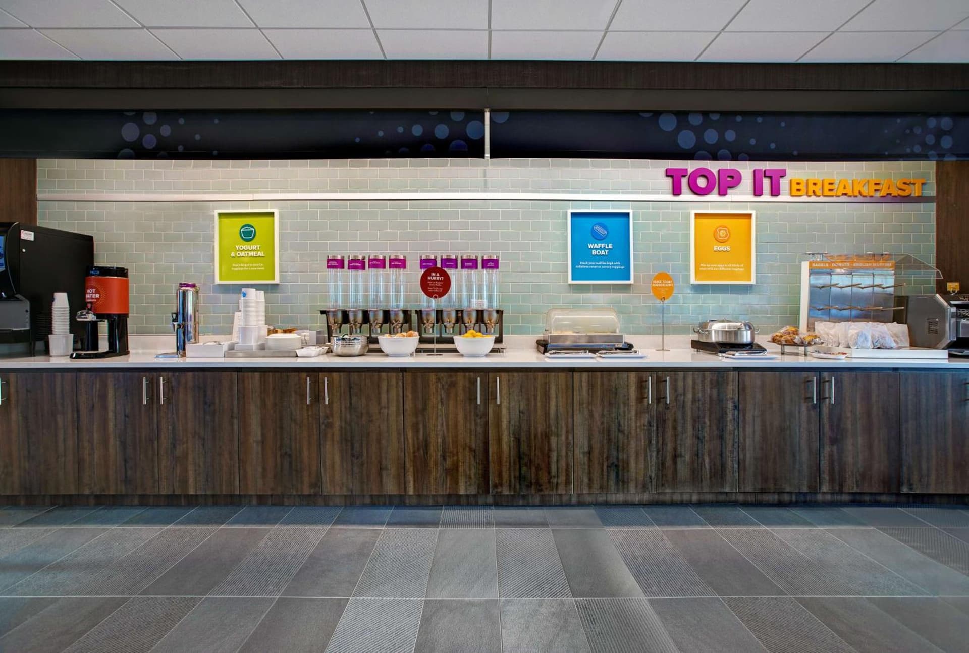 Tru By Hilton Knoxville West Turkey Creek gallery photo in Knoxville, TN — image 20