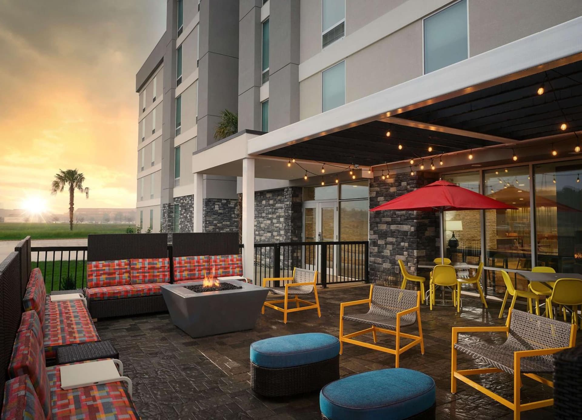 Home2 Suites by Hilton Jackson/Pearl, MS gallery photo in Pearl, MS — image 24