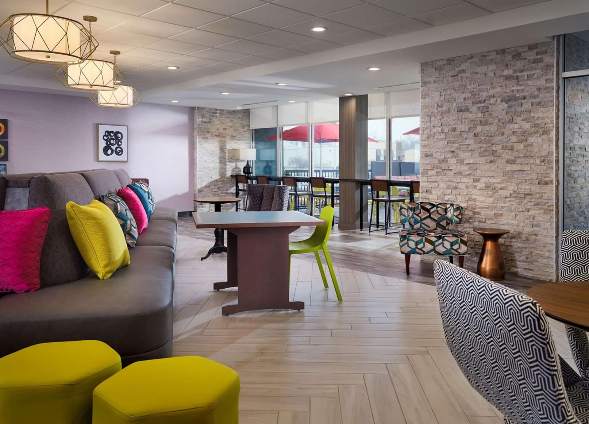 Home2 Suites by Hilton Jackson/Pearl, MS gallery photo in Pearl, MS — image 11