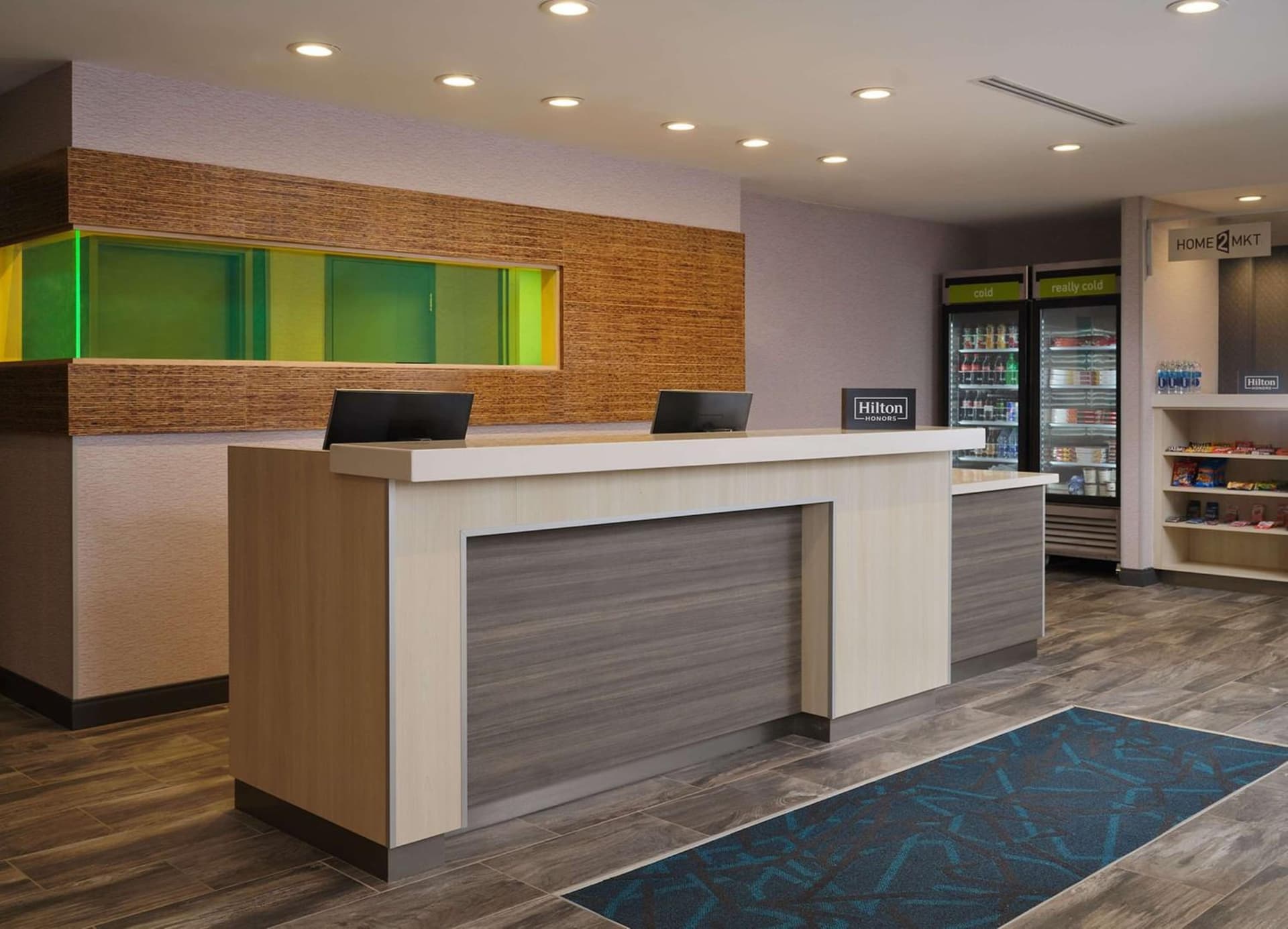 Home2 Suites by Hilton Jackson/Pearl, MS gallery photo in Pearl, MS — image 8
