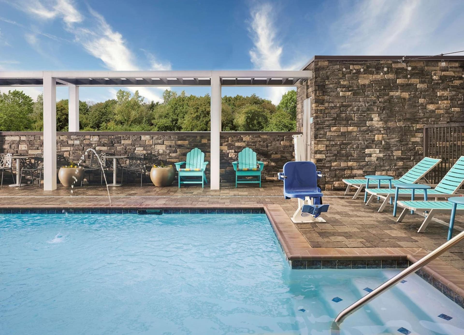 Home2 Suites by Hilton Jackson/Pearl, MS gallery photo in Pearl, MS — image 5