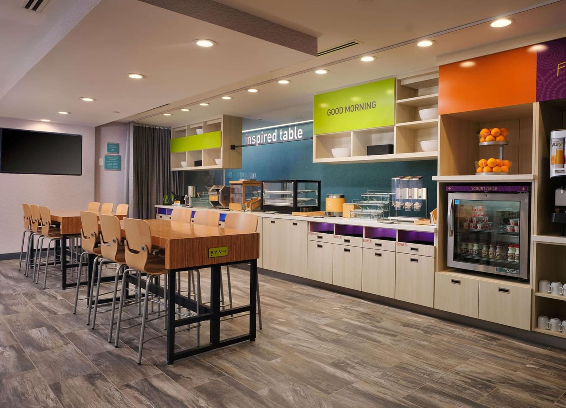 Home2 Suites by Hilton Jackson/Pearl, MS gallery photo in Pearl, MS — image 26