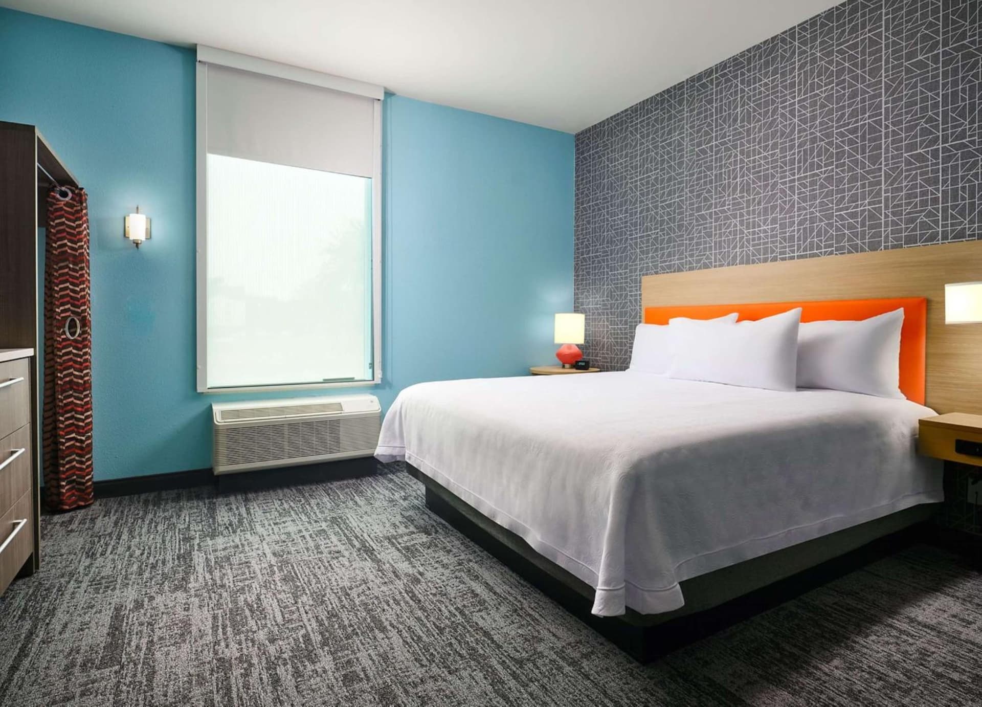 Home2 Suites by Hilton Jackson/Pearl, MS gallery photo in Pearl, MS — image 13