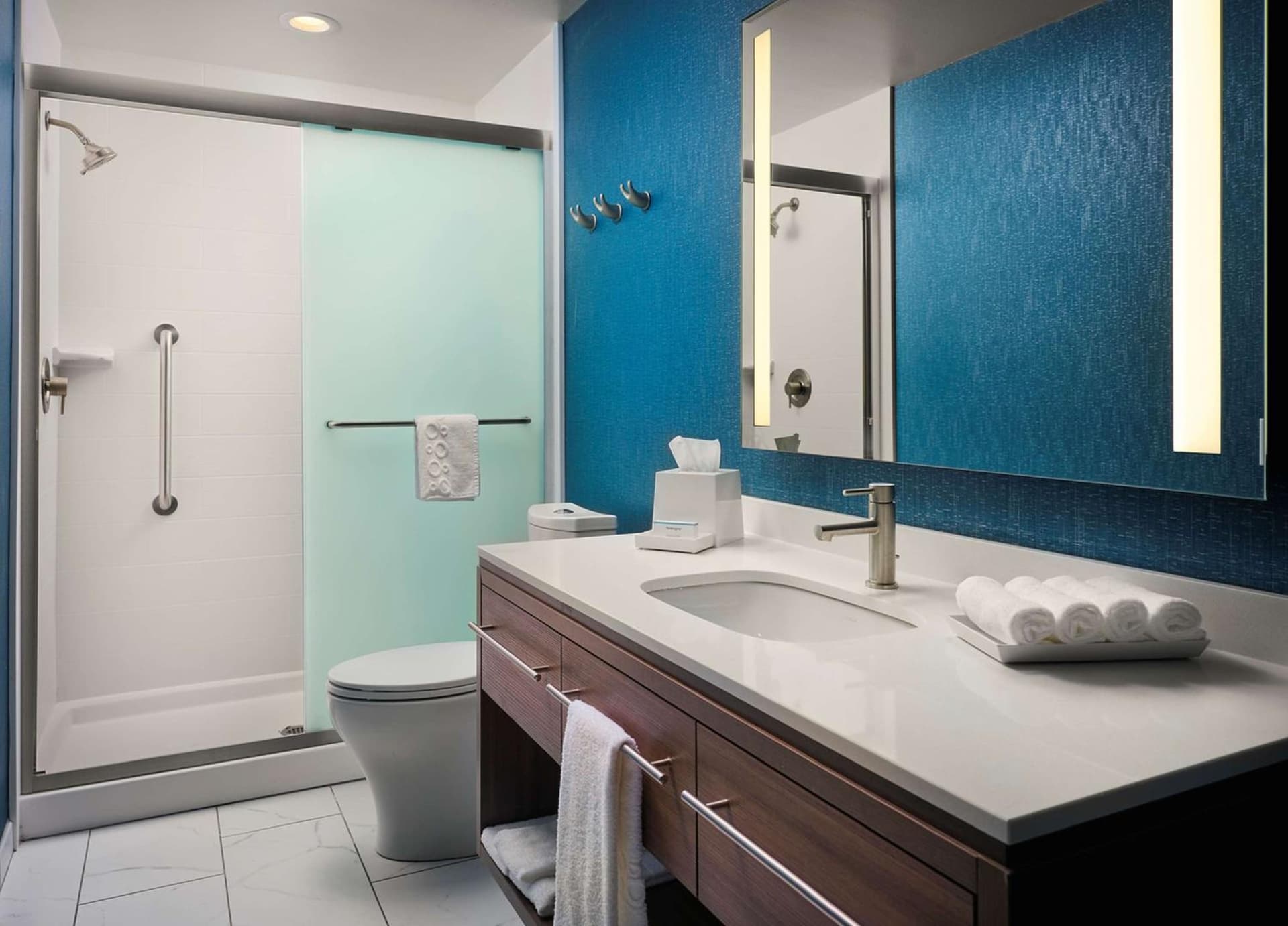 Home2 Suites by Hilton Jackson/Pearl, MS gallery photo in Pearl, MS — image 27