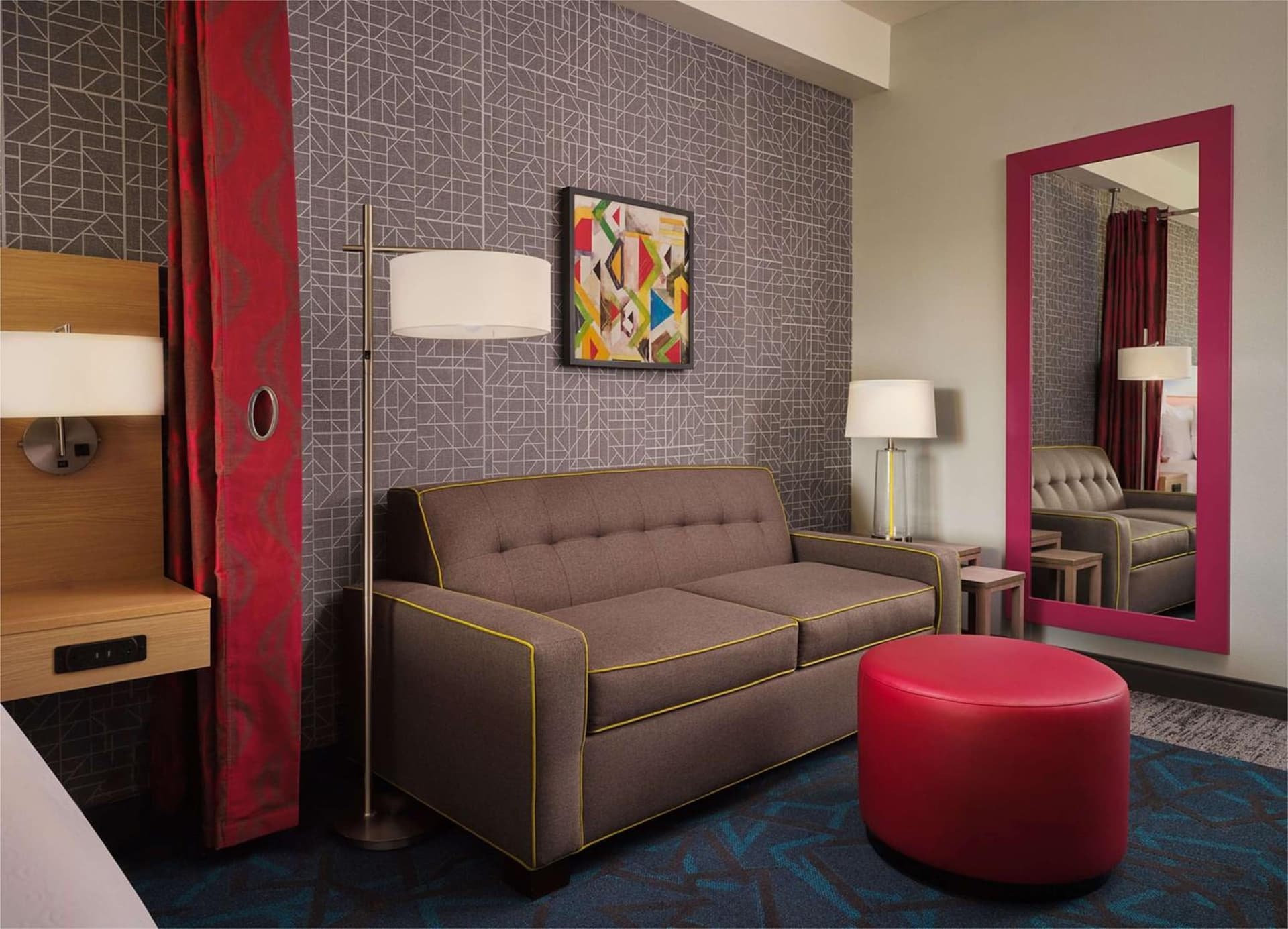 Home2 Suites by Hilton Jackson/Pearl, MS gallery photo in Pearl, MS — image 22