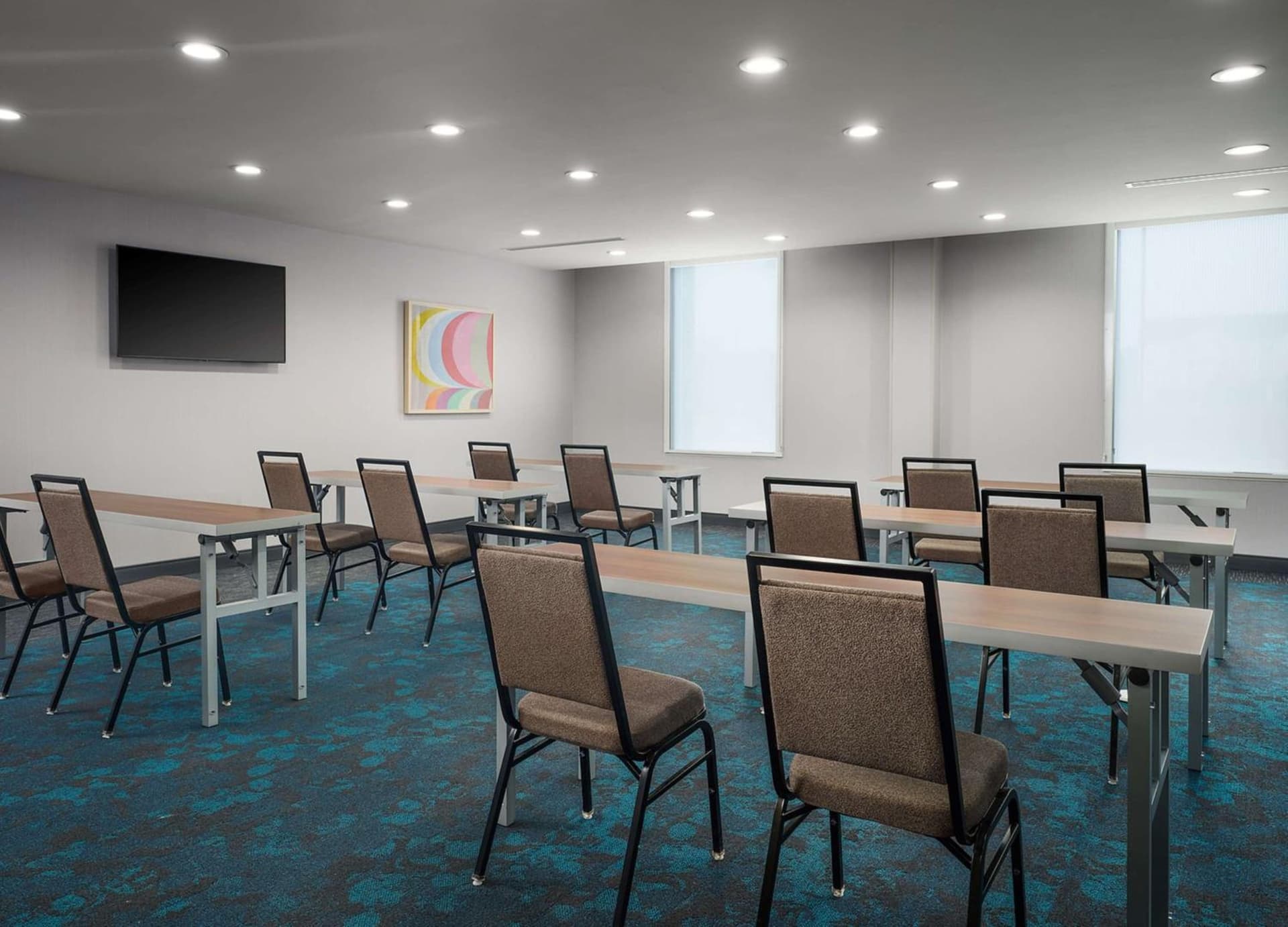 Home2 Suites by Hilton Jackson/Pearl, MS gallery photo in Pearl, MS — image 15