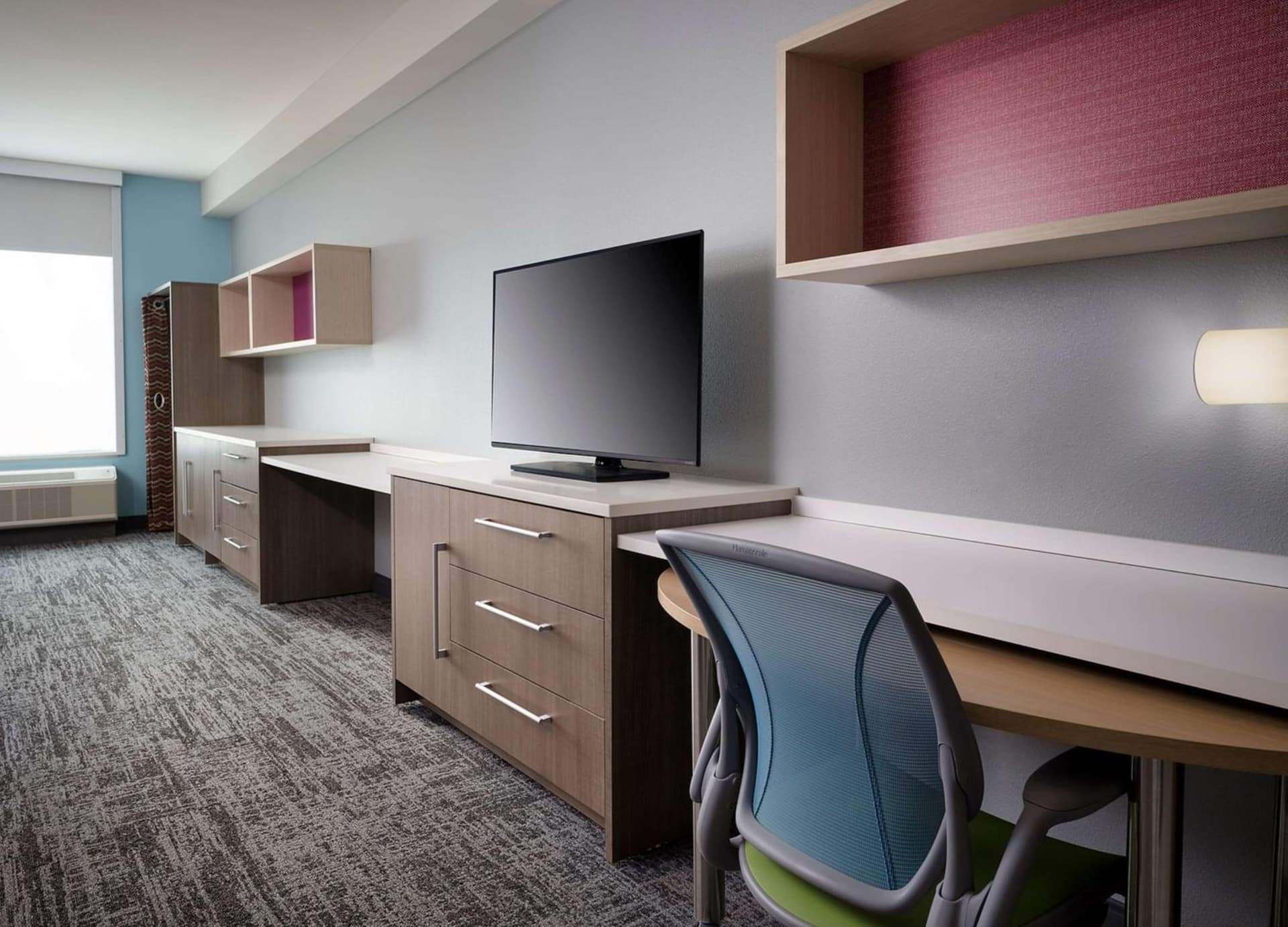 Home2 Suites by Hilton Jackson/Pearl, MS gallery photo in Pearl, MS — image 6