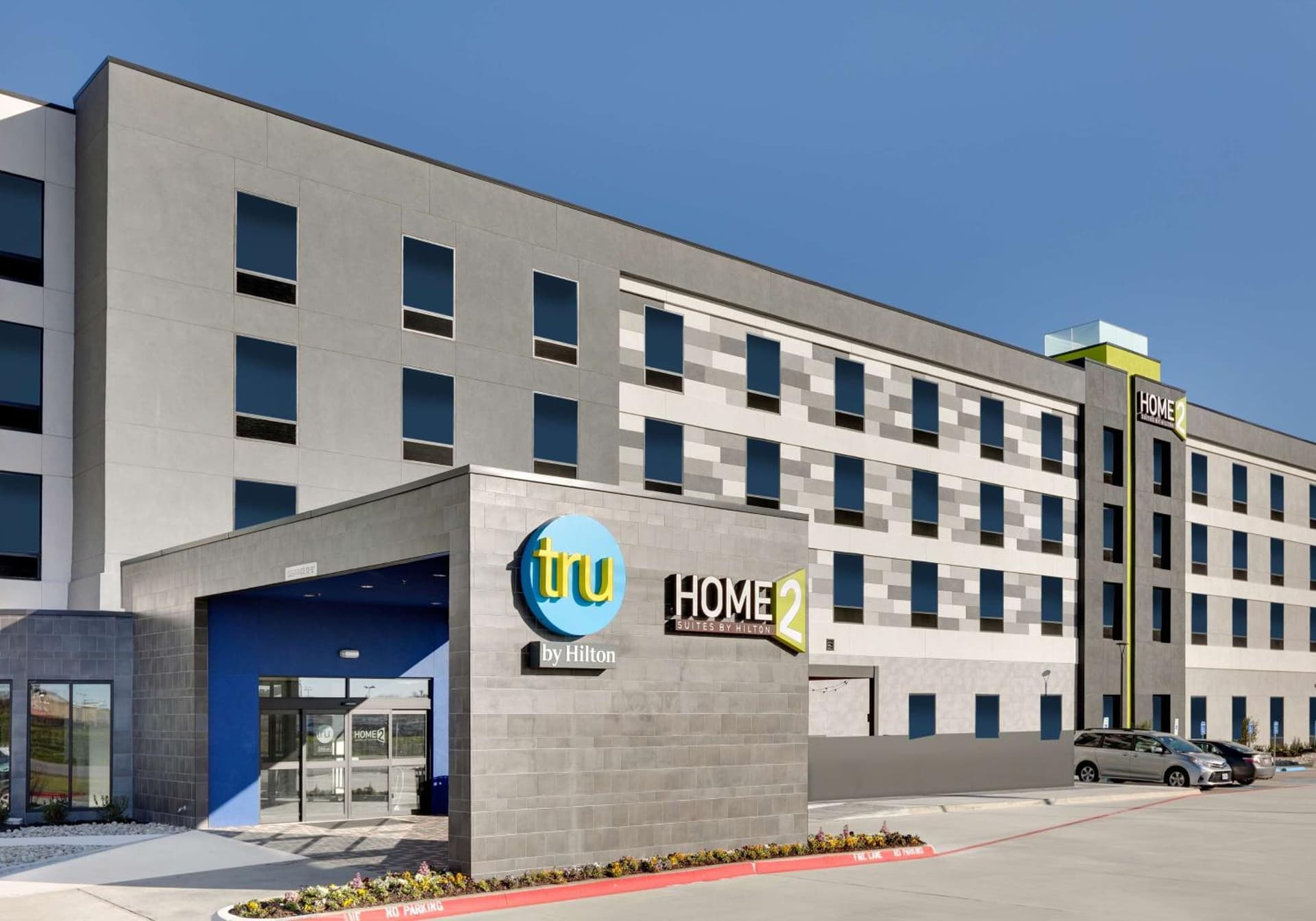 Home2 Suites By Hilton Euless Dfw West, Tx — hotel in Euless, Texas