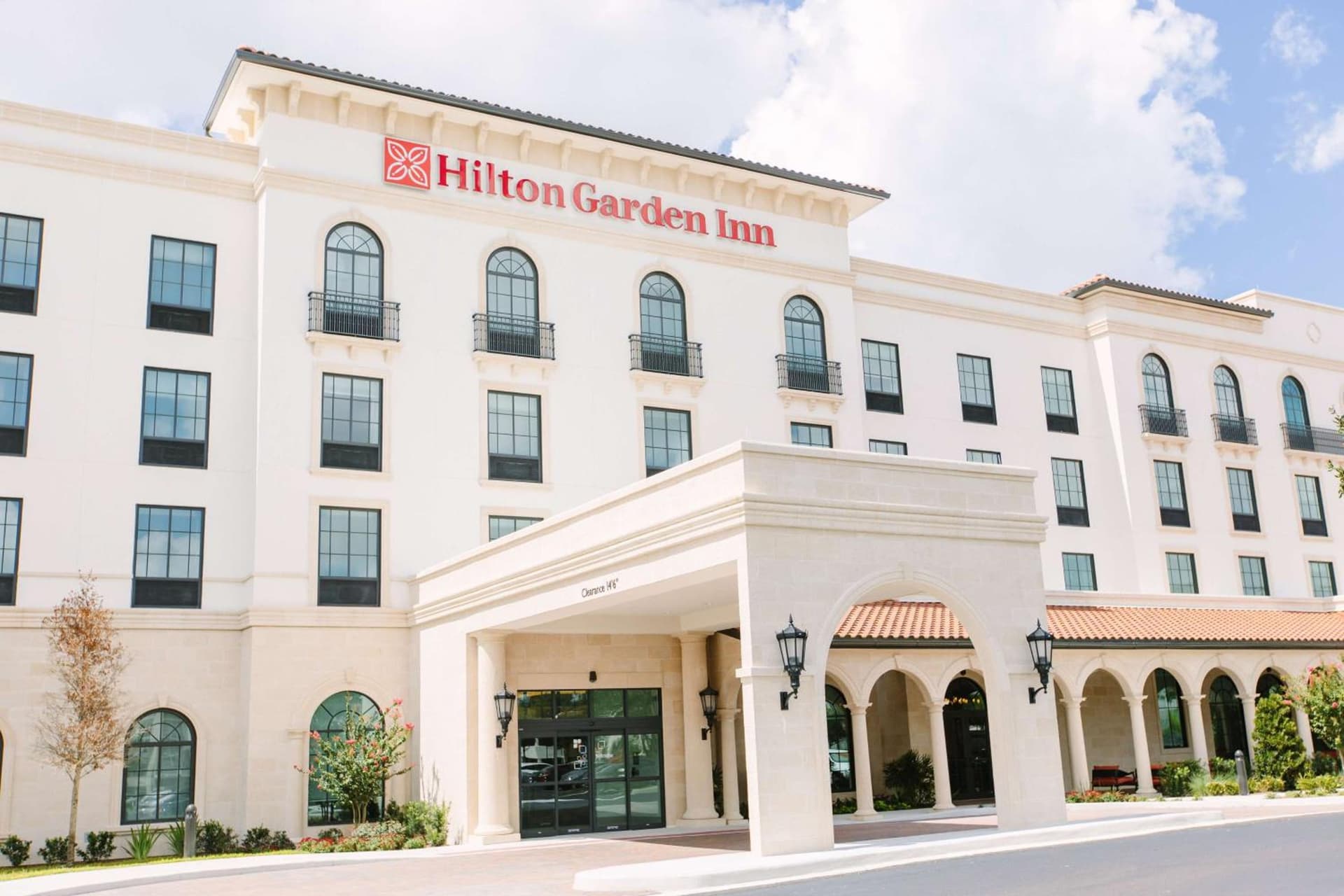 Hilton Garden Inn Winter Park, FL interior in Orlando, FL — gallery photo 2
