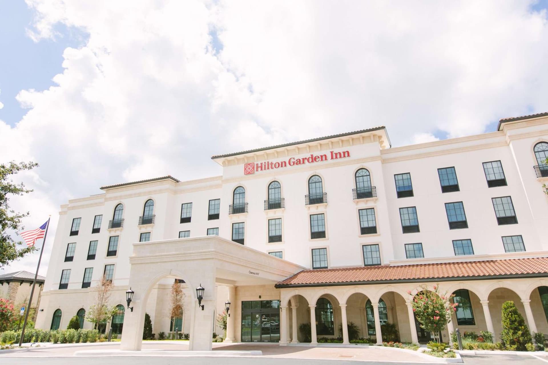 Hilton Garden Inn Winter Park, FL property views in Orlando, FL — gallery photo 3