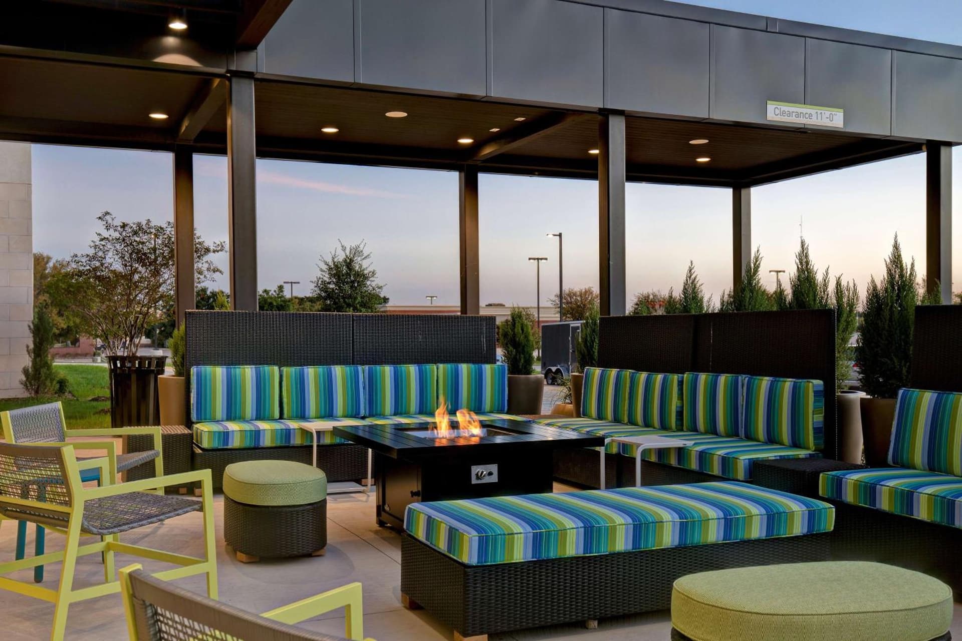 Home2 Suites By Hilton Lewisville Dallas gallery photo in Lewisville, TX — image 42