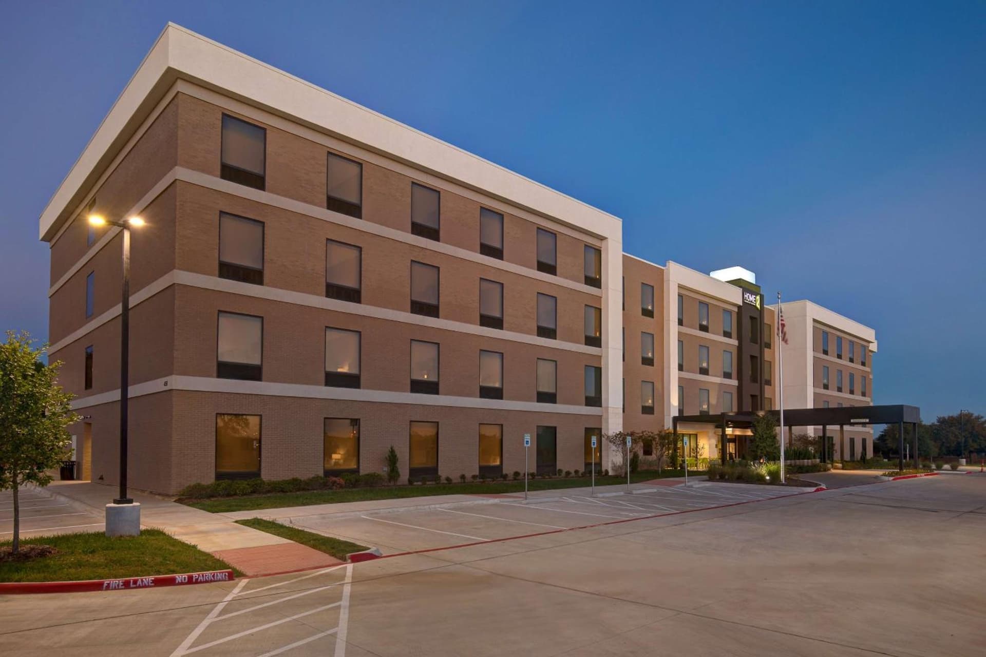Home2 Suites By Hilton Lewisville Dallas gallery photo in Lewisville, TX — image 19
