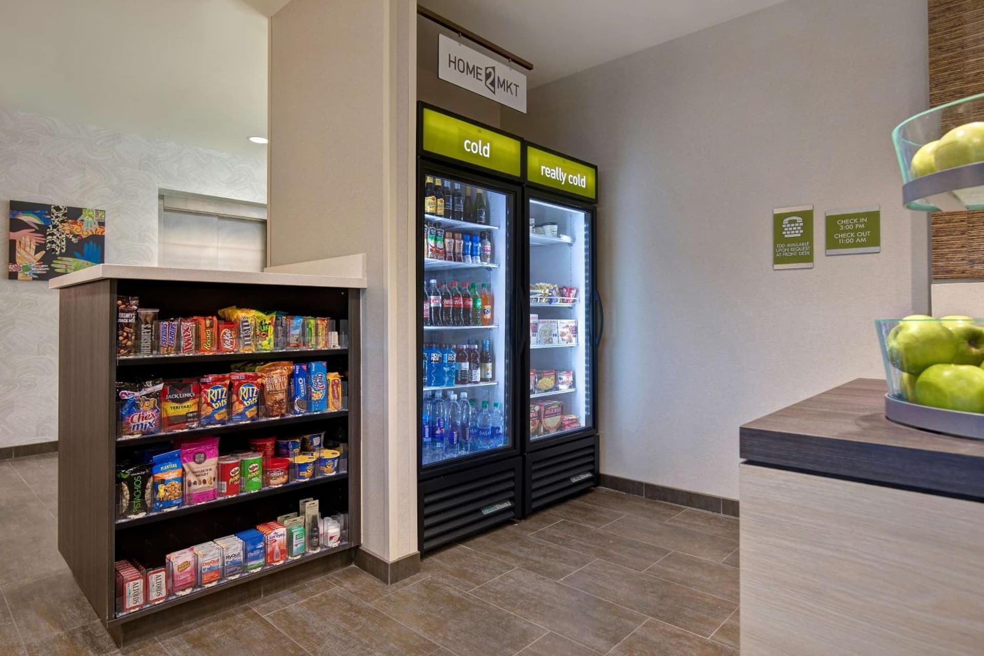 Home2 Suites By Hilton Lewisville Dallas gallery photo in Lewisville, TX — image 4