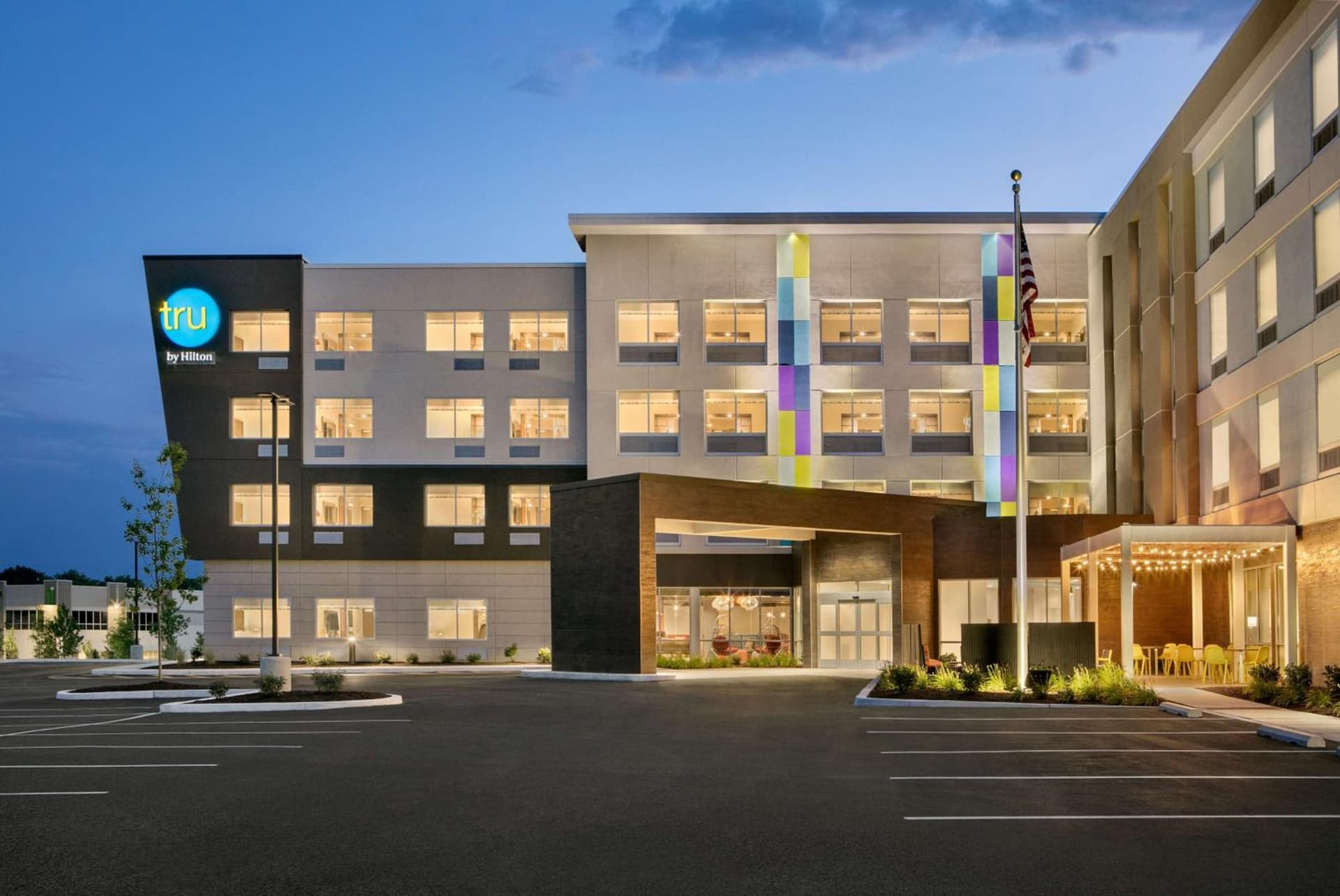 Tru By Hilton Easton gallery photo in Easton, PA — image 18
