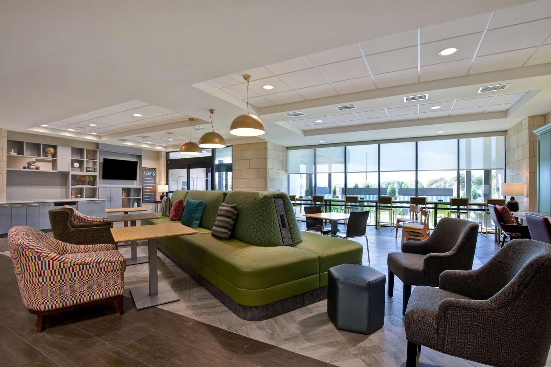 Home2 Suites By Hilton Lewisville Dallas gallery photo in Lewisville, TX — image 24