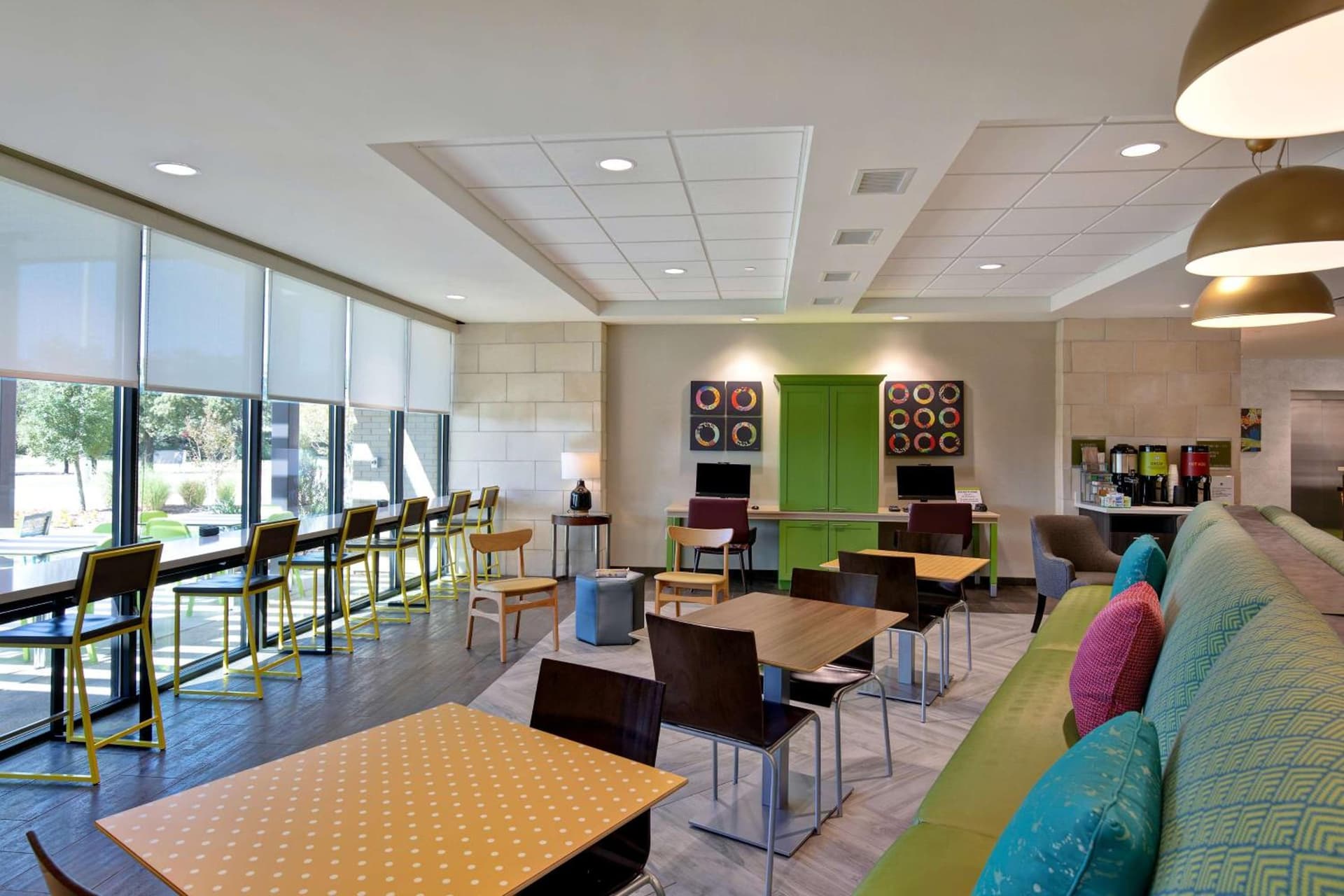 Home2 Suites By Hilton Lewisville Dallas gallery photo in Lewisville, TX — image 37