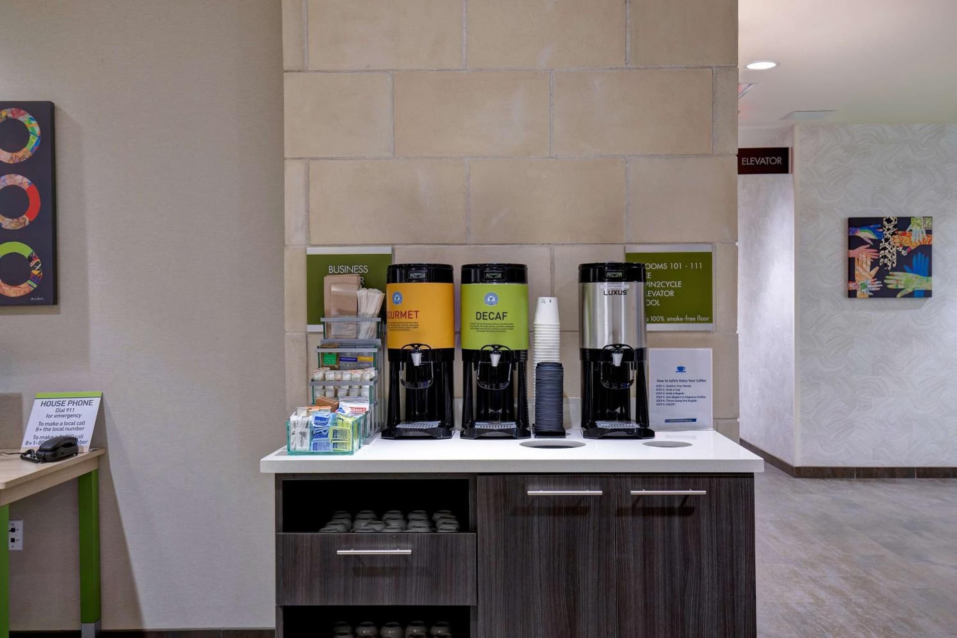 Home2 Suites By Hilton Lewisville Dallas gallery photo in Lewisville, TX — image 44