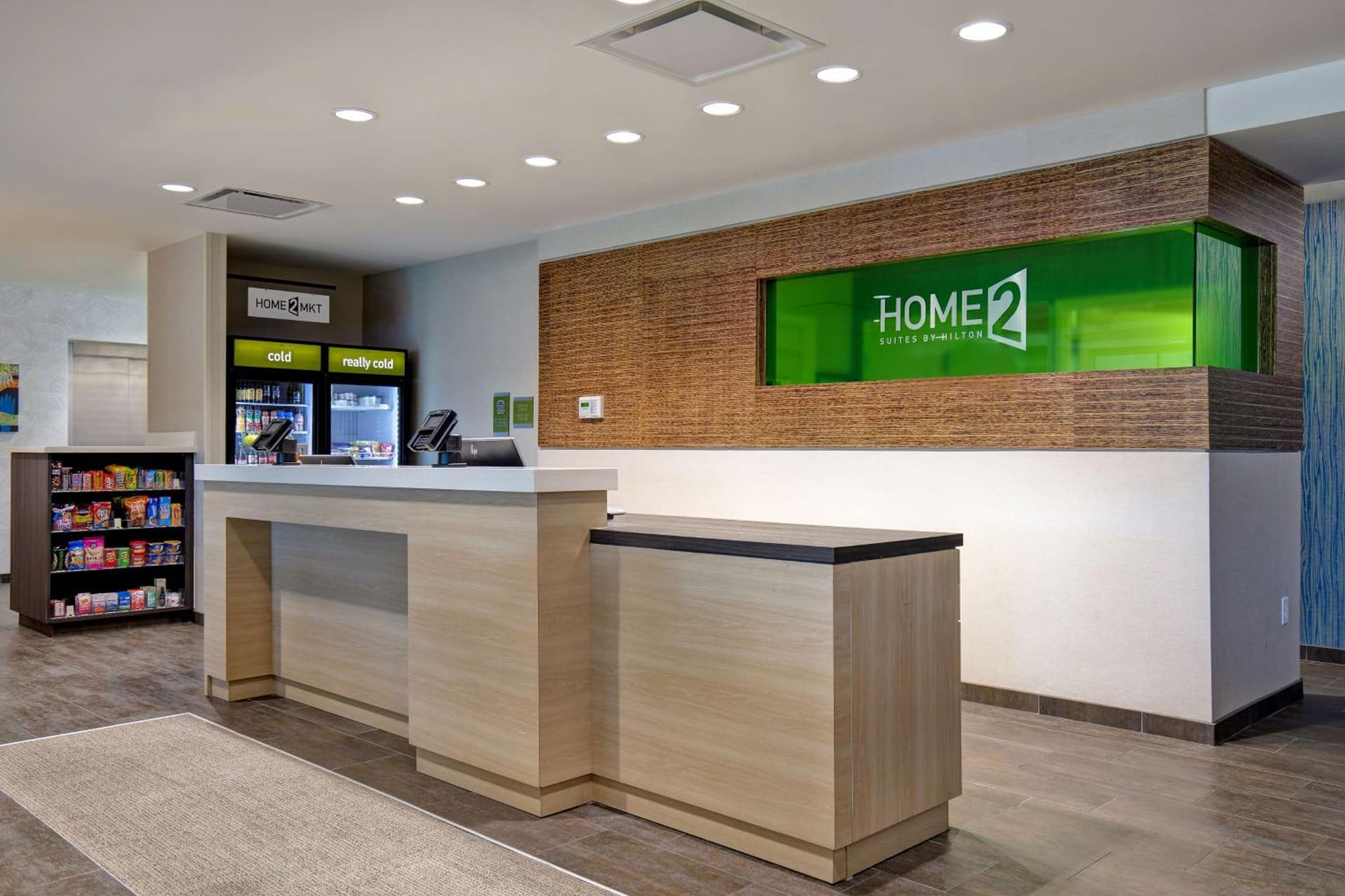 Home2 Suites By Hilton Lewisville Dallas gallery photo in Lewisville, TX — image 5
