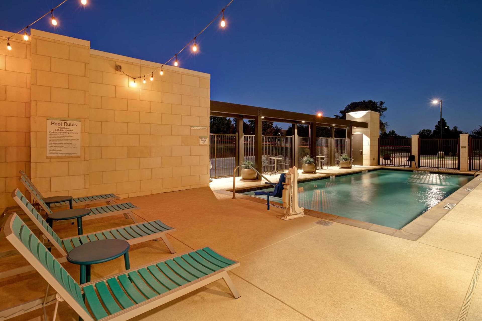 Home2 Suites By Hilton Lewisville Dallas gallery photo in Lewisville, TX — image 38