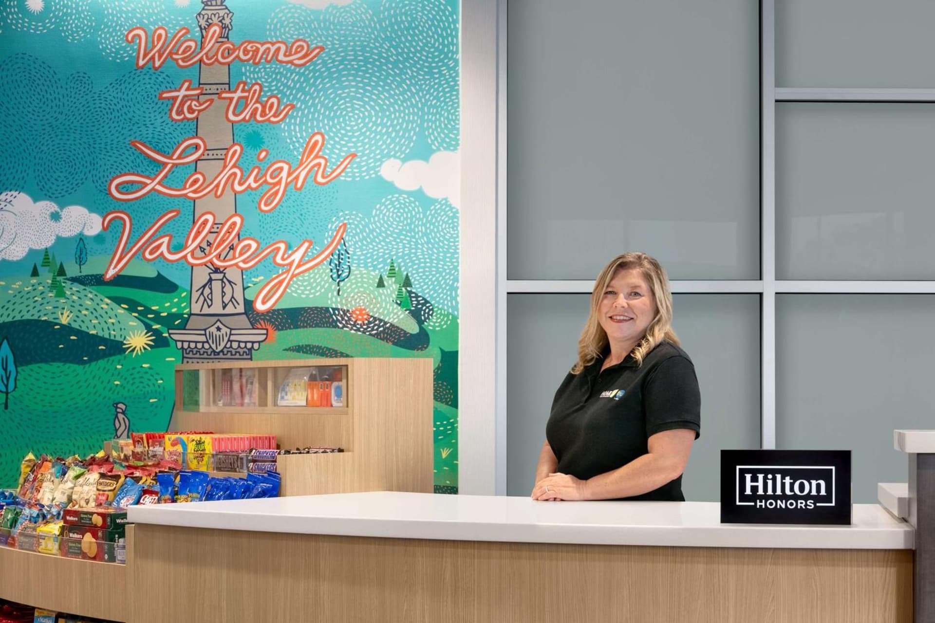 Tru By Hilton Easton gallery photo in Easton, PA — image 6