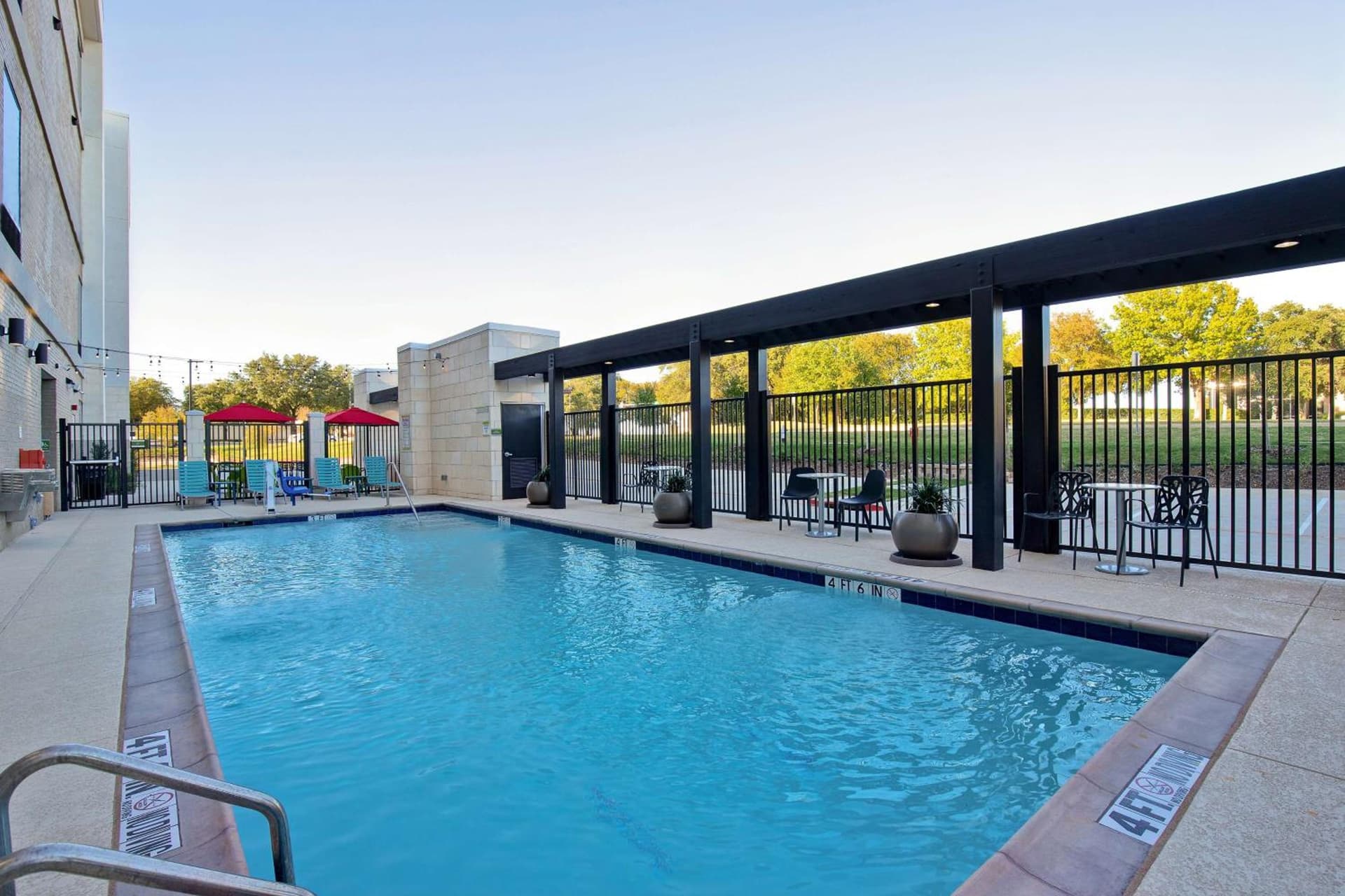 Home2 Suites By Hilton Lewisville Dallas gallery photo in Lewisville, TX — image 49