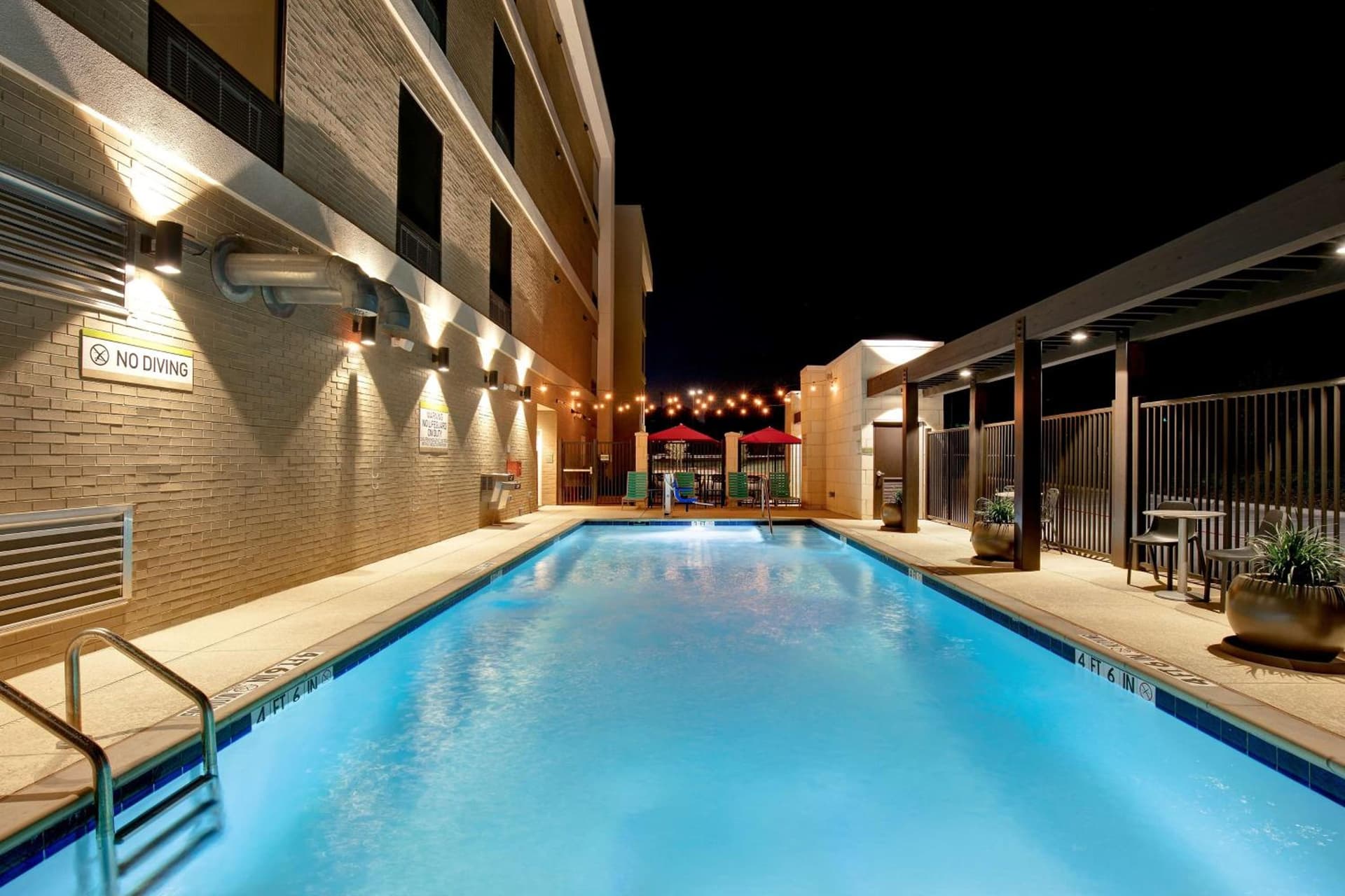 Home2 Suites By Hilton Lewisville Dallas gallery photo in Lewisville, TX — image 45