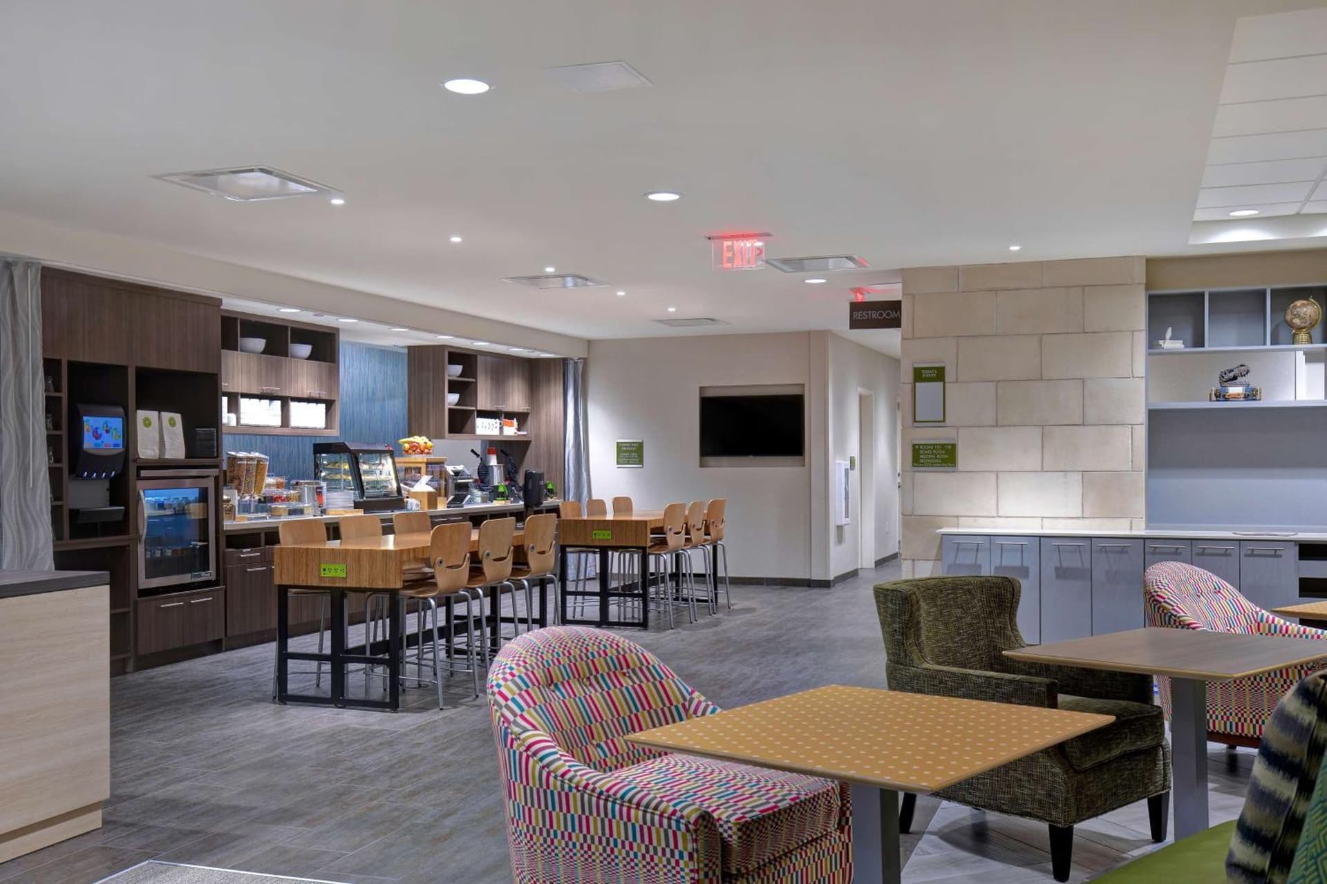 Home2 Suites By Hilton Lewisville Dallas gallery photo in Lewisville, TX — image 36