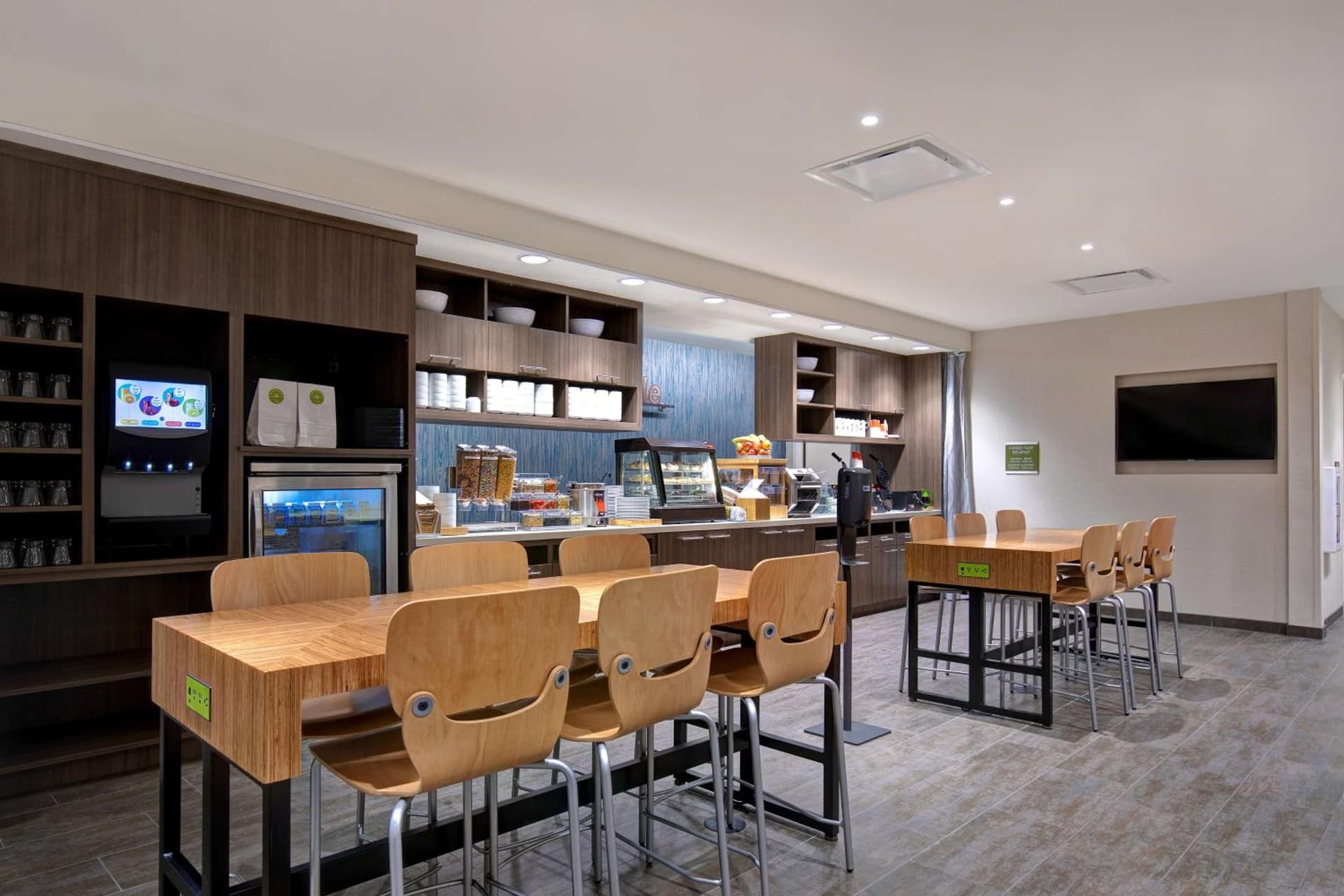 Home2 Suites By Hilton Lewisville Dallas gallery photo in Lewisville, TX — image 8