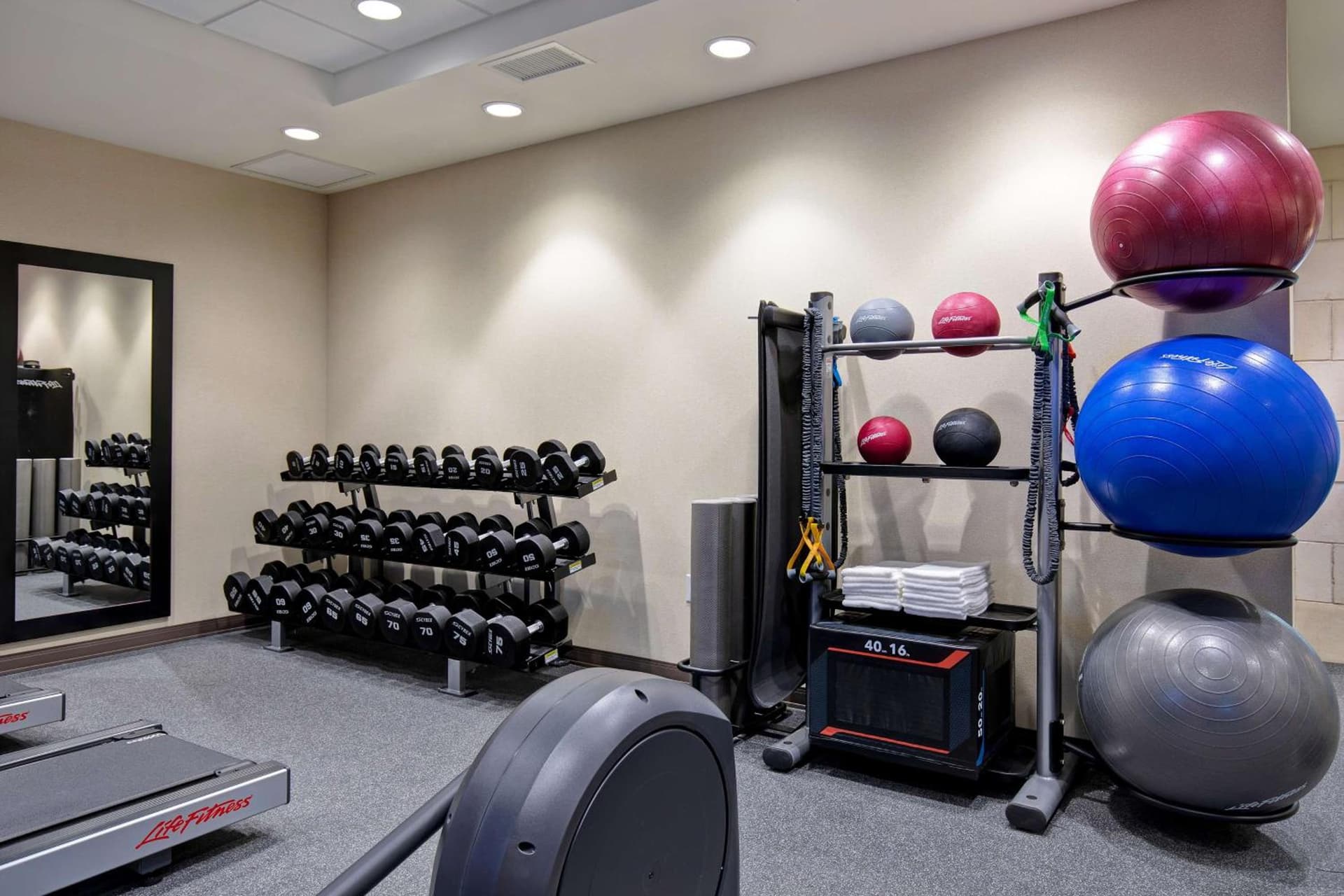 Home2 Suites By Hilton Lewisville Dallas gallery photo in Lewisville, TX — image 48