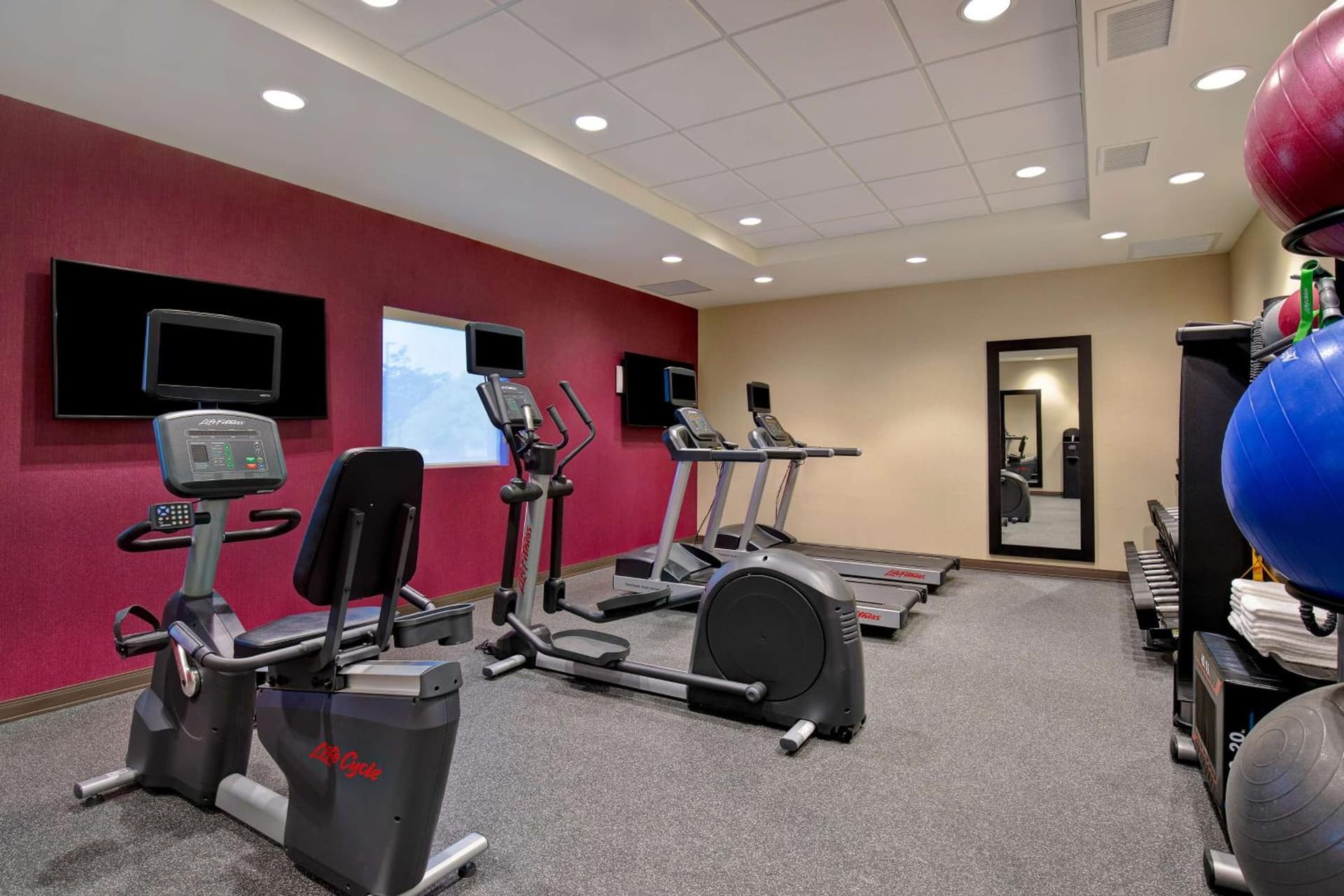 Home2 Suites By Hilton Lewisville Dallas gallery photo in Lewisville, TX — image 32