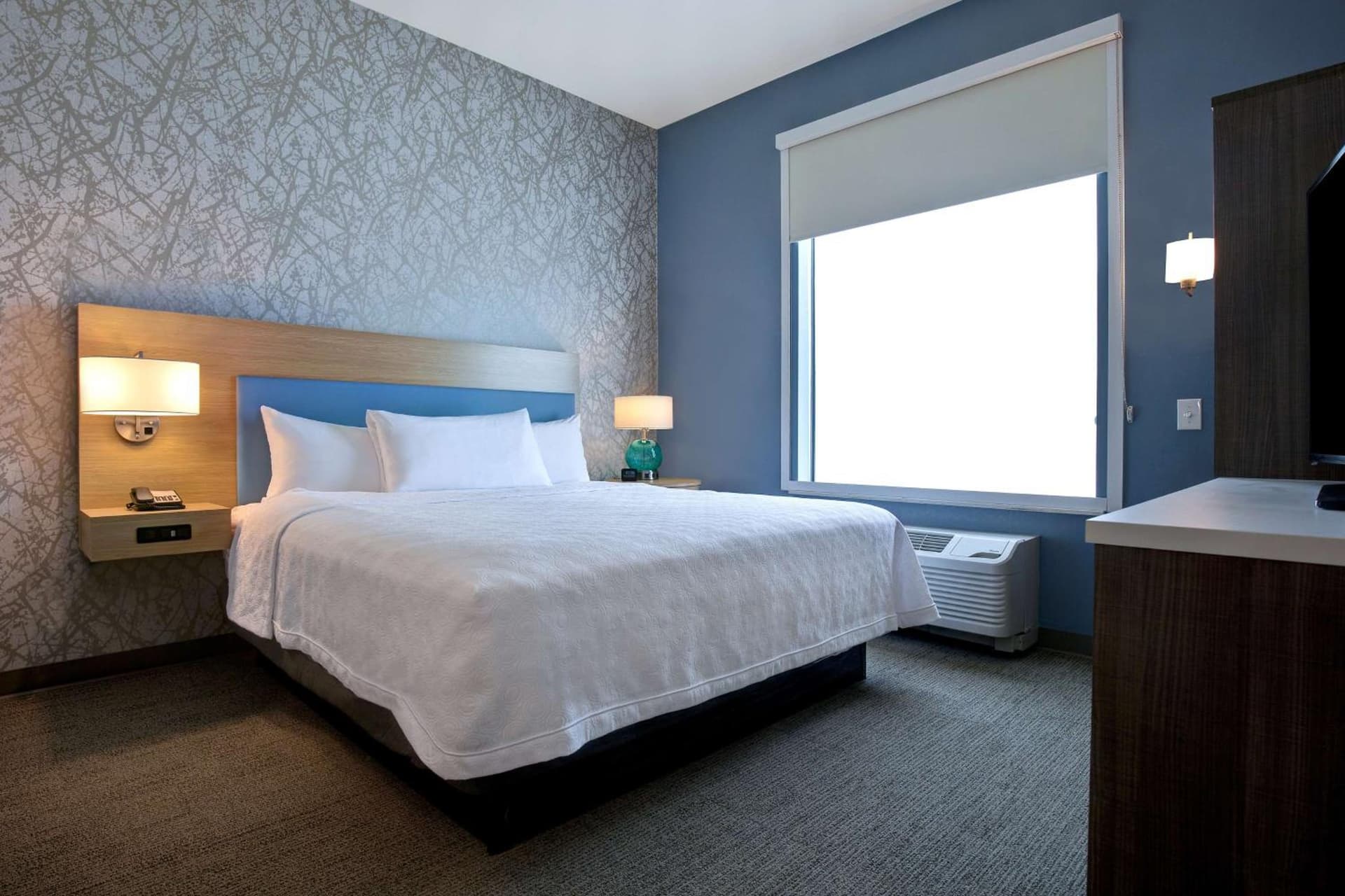 Home2 Suites By Hilton Lewisville Dallas gallery photo in Lewisville, TX — image 11