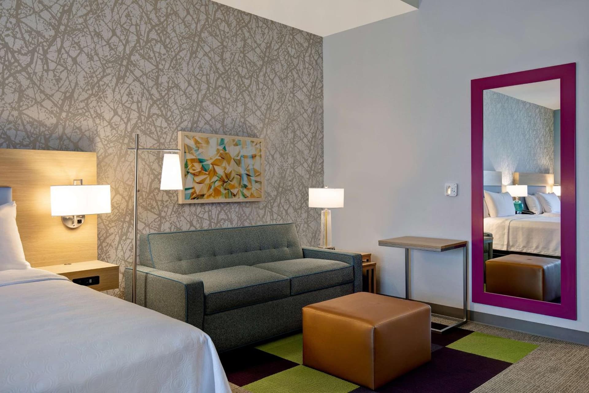 Home2 Suites By Hilton Lewisville Dallas gallery photo in Lewisville, TX — image 27