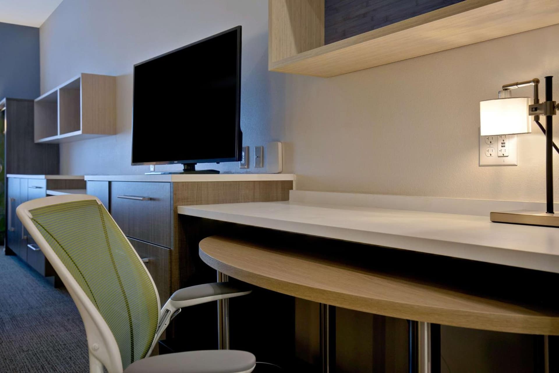 Home2 Suites By Hilton Lewisville Dallas gallery photo in Lewisville, TX — image 14
