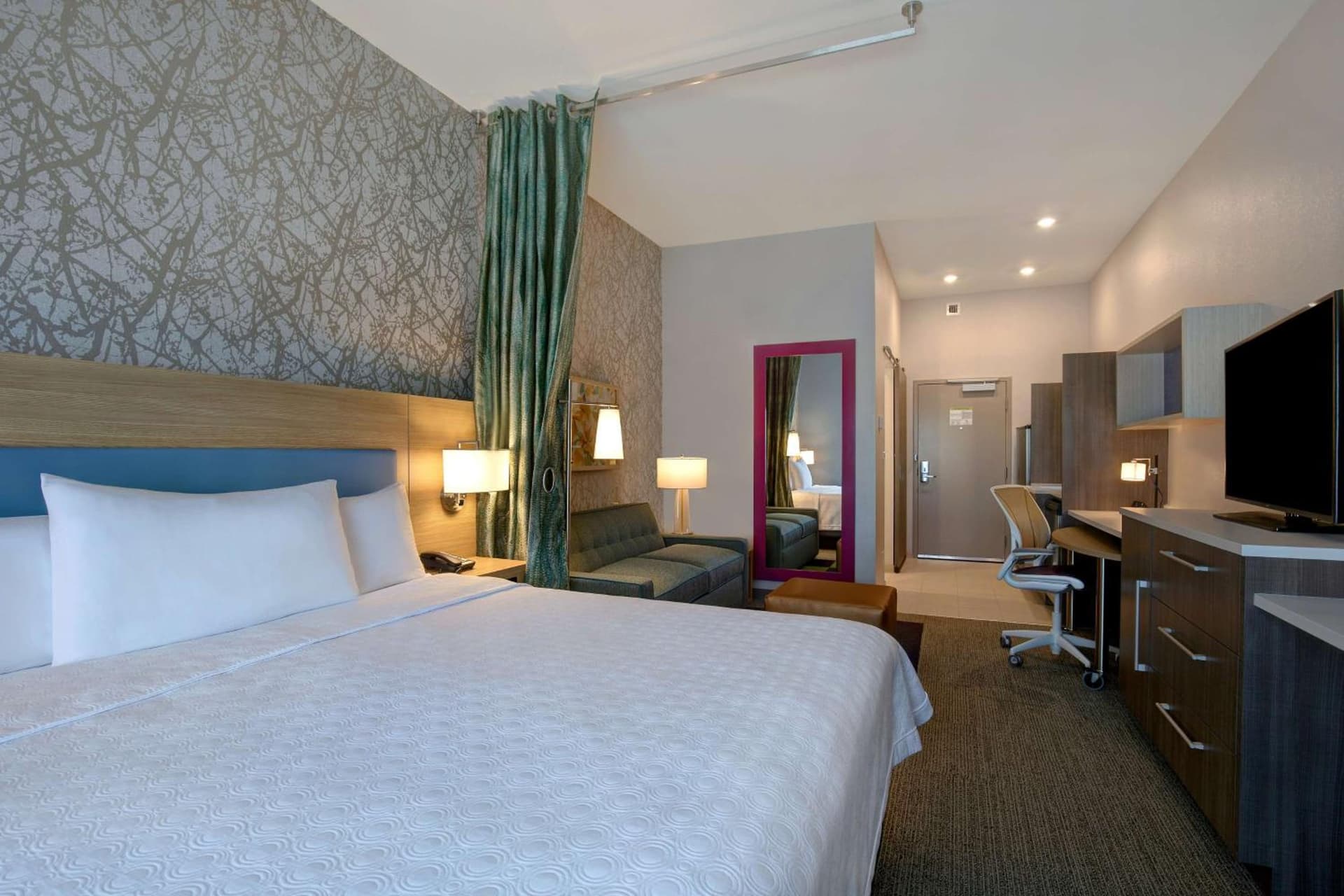 Home2 Suites By Hilton Lewisville Dallas gallery photo in Lewisville, TX — image 21