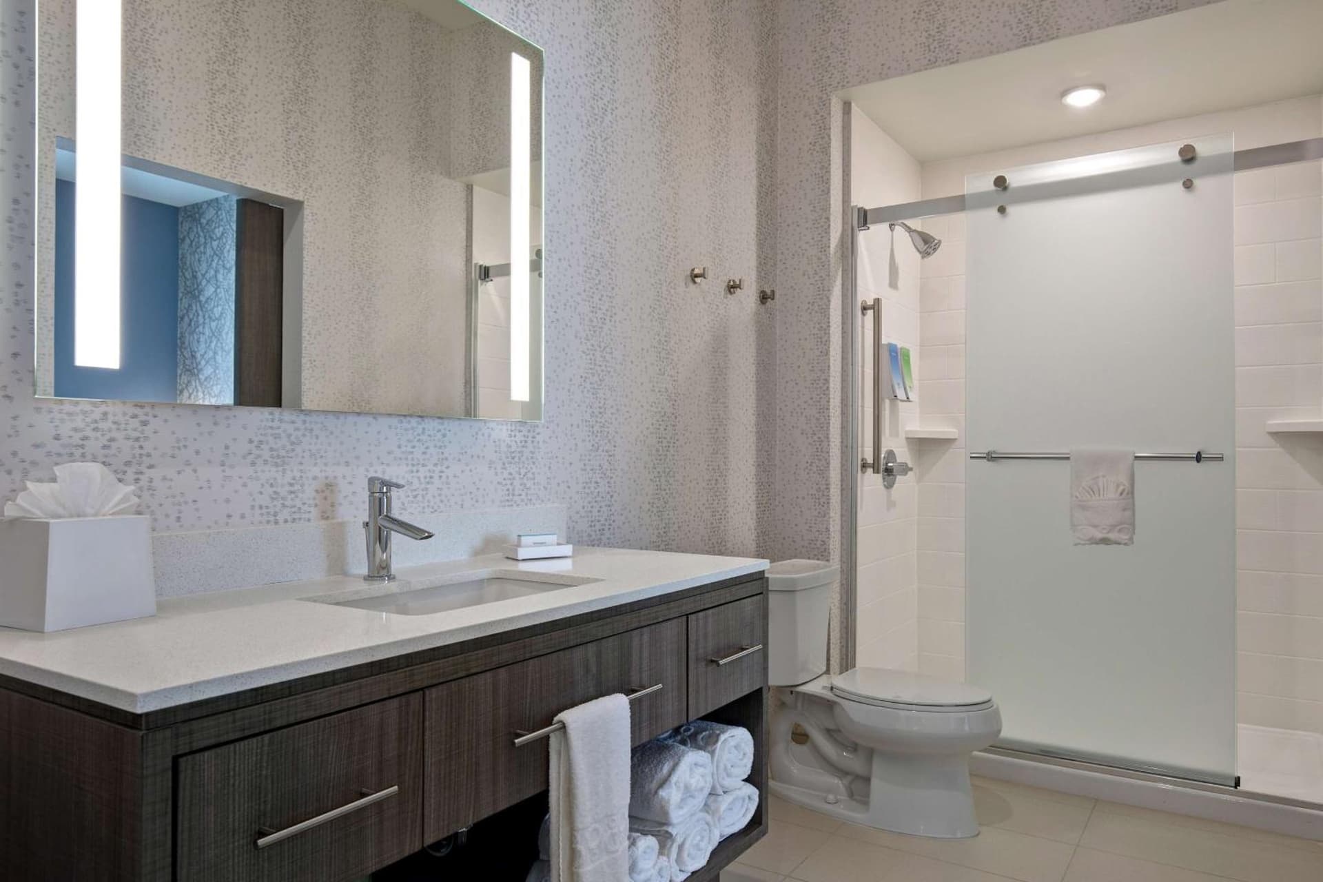 Home2 Suites By Hilton Lewisville Dallas gallery photo in Lewisville, TX — image 40