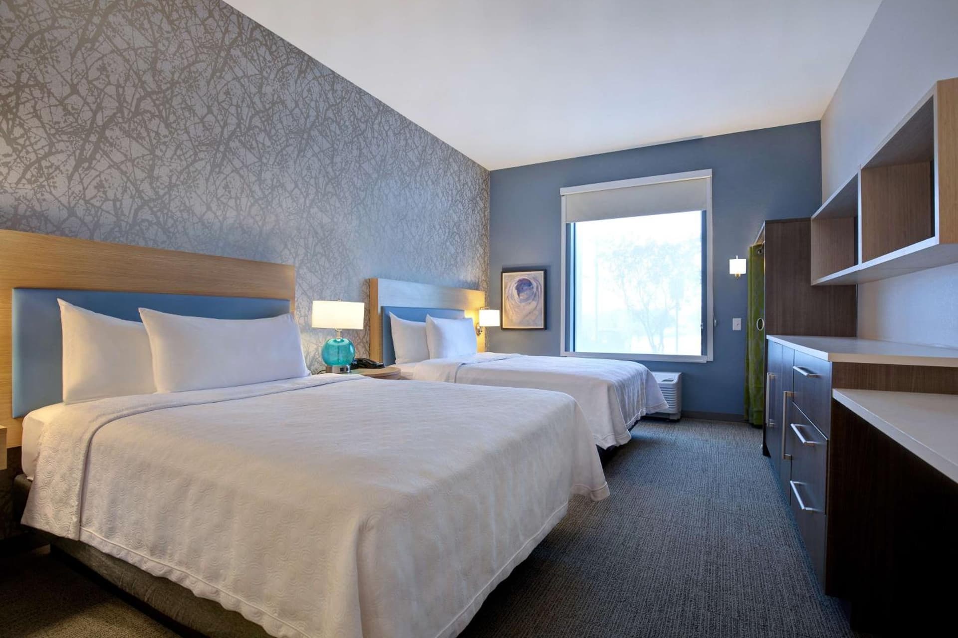 Home2 Suites By Hilton Lewisville Dallas gallery photo in Lewisville, TX — image 26