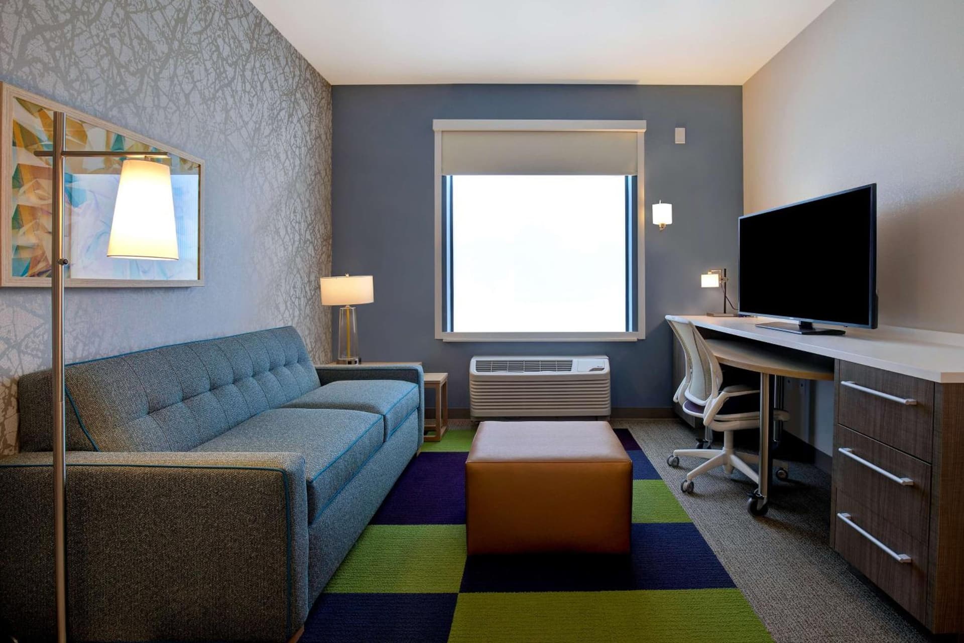 Home2 Suites By Hilton Lewisville Dallas gallery photo in Lewisville, TX — image 16