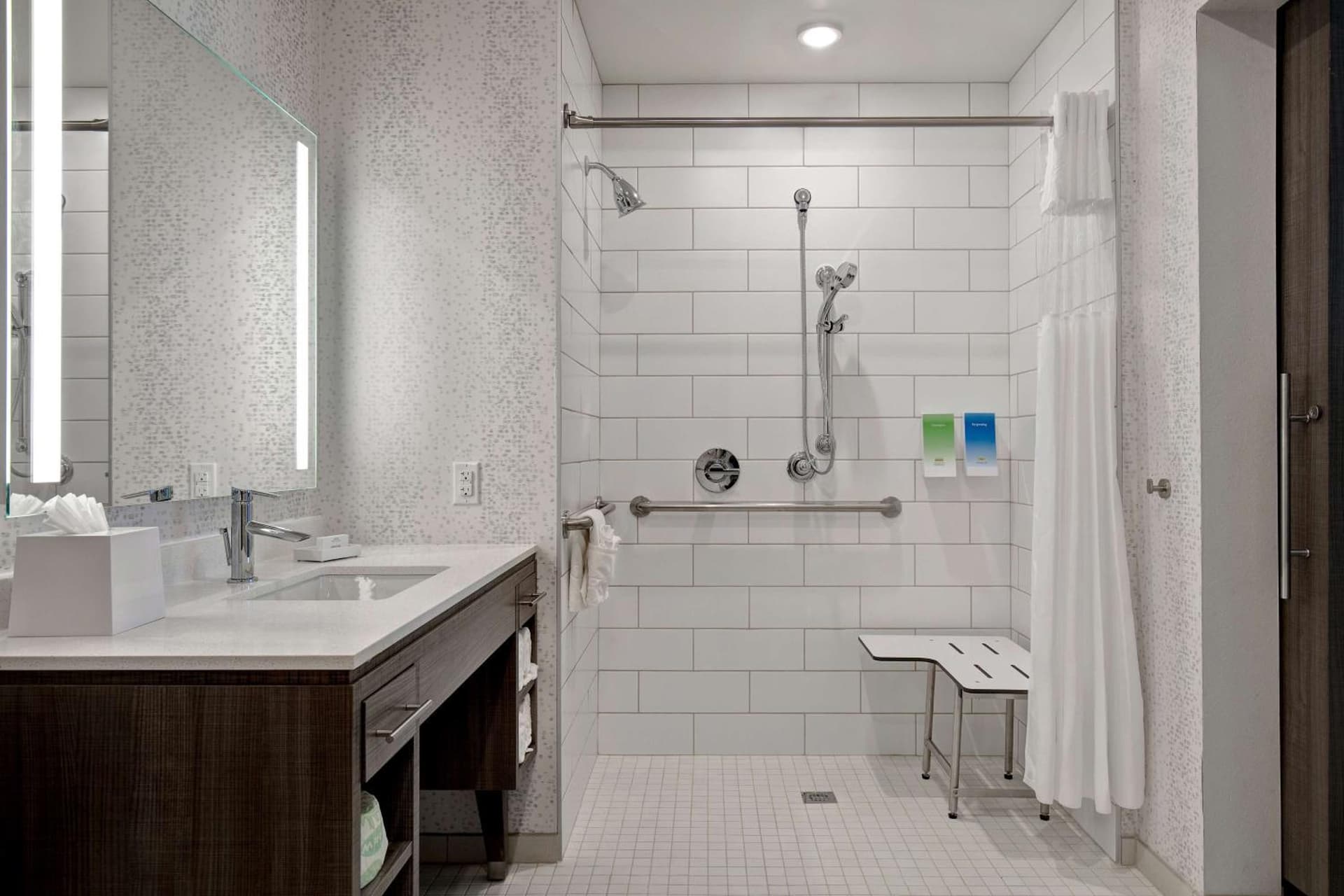 Home2 Suites By Hilton Lewisville Dallas gallery photo in Lewisville, TX — image 47