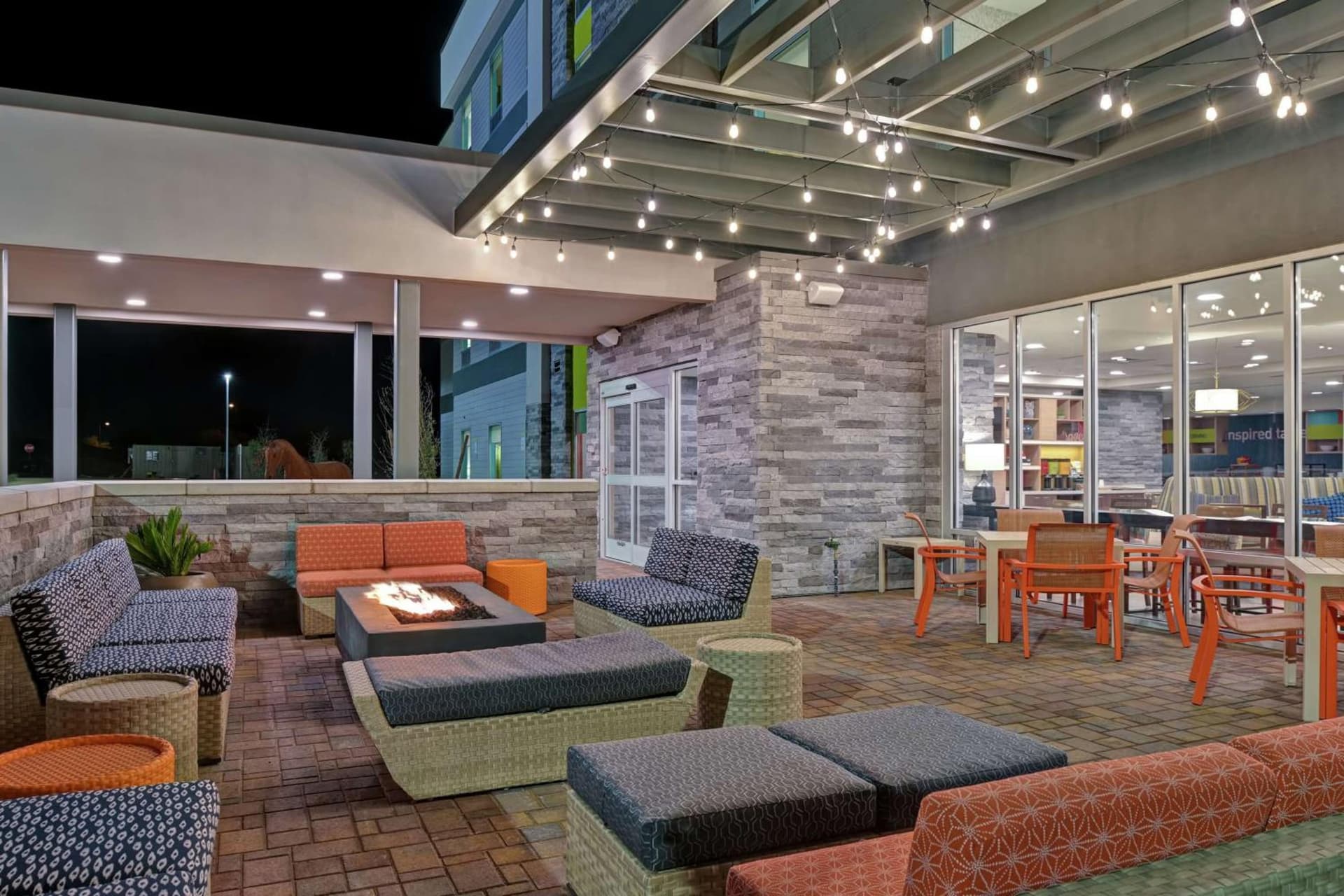 Home2 Suites By Hilton Buckeye Phoenix gallery photo in Buckeye, AZ — image 6