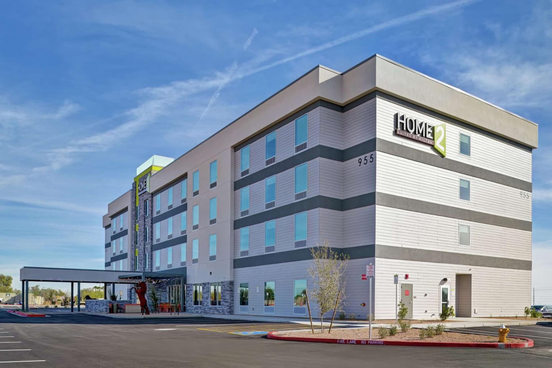 Home2 Suites By Hilton Buckeye Phoenix gallery photo in Buckeye, AZ — image 38
