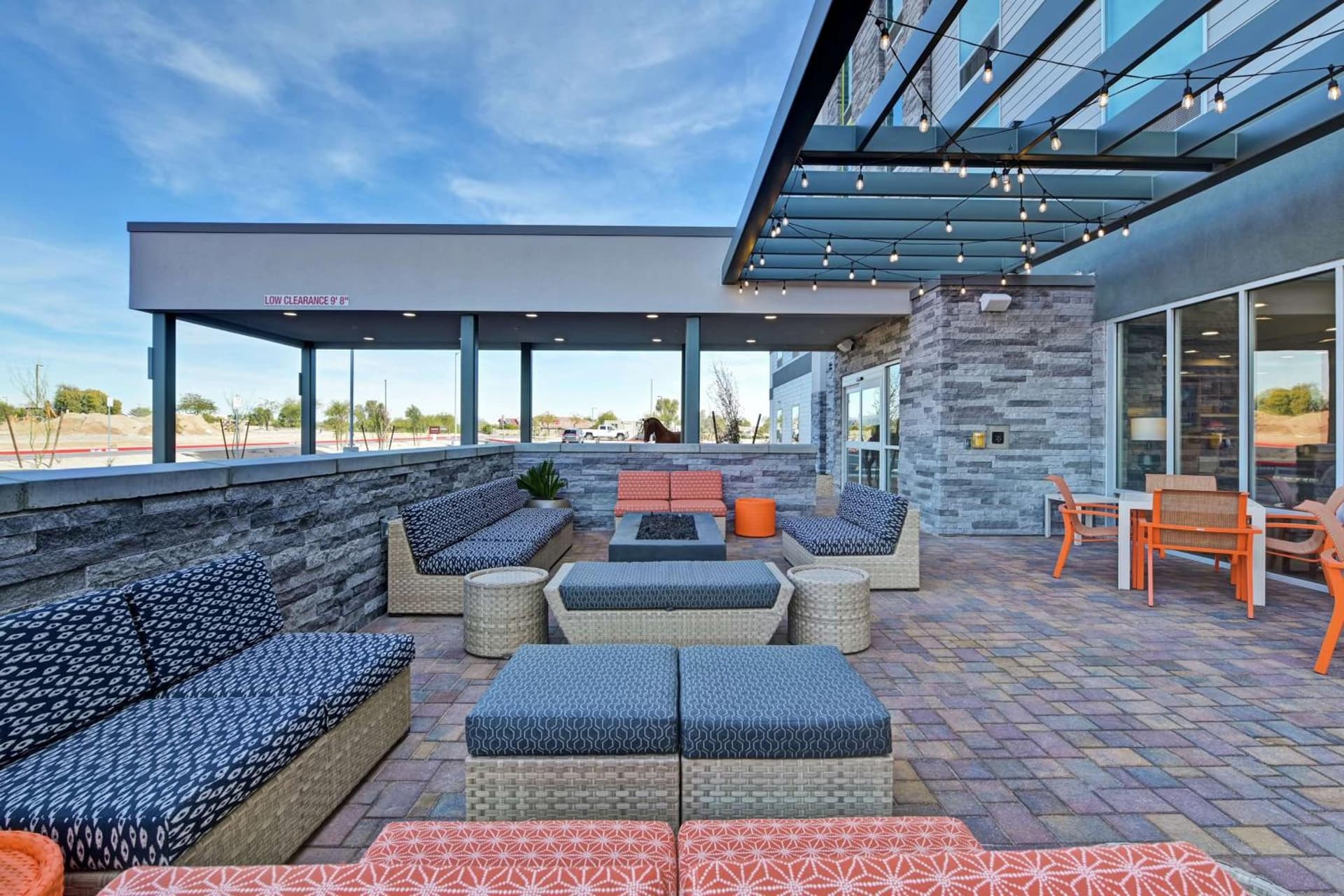 Home2 Suites By Hilton Buckeye Phoenix gallery photo in Buckeye, AZ — image 18