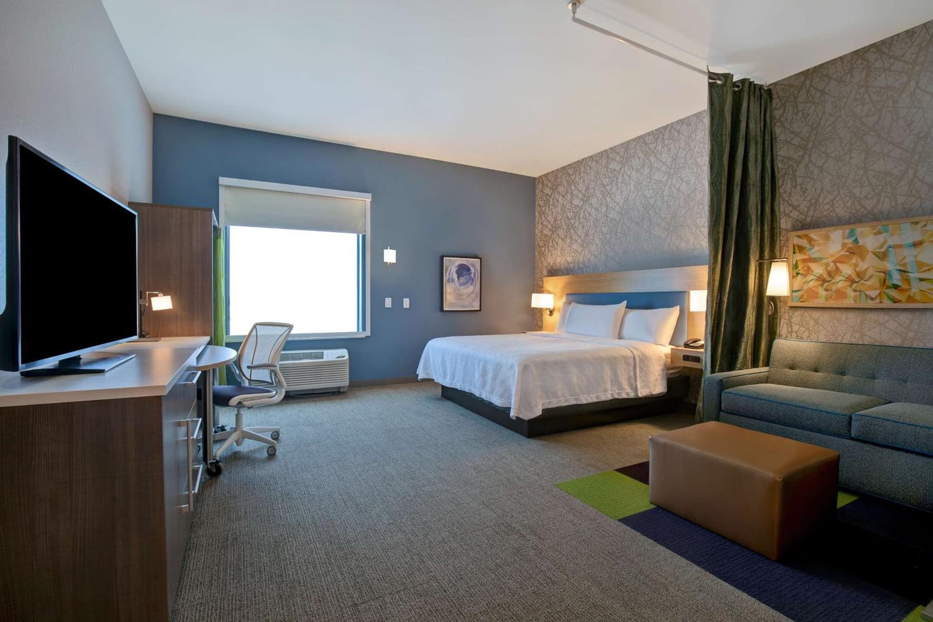 Home2 Suites By Hilton Lewisville Dallas gallery photo in Lewisville, TX — image 13