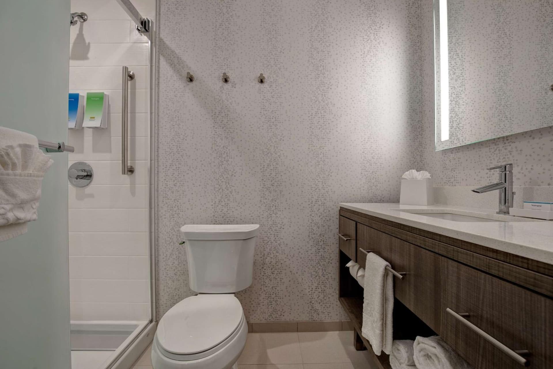 Home2 Suites By Hilton Lewisville Dallas gallery photo in Lewisville, TX — image 9