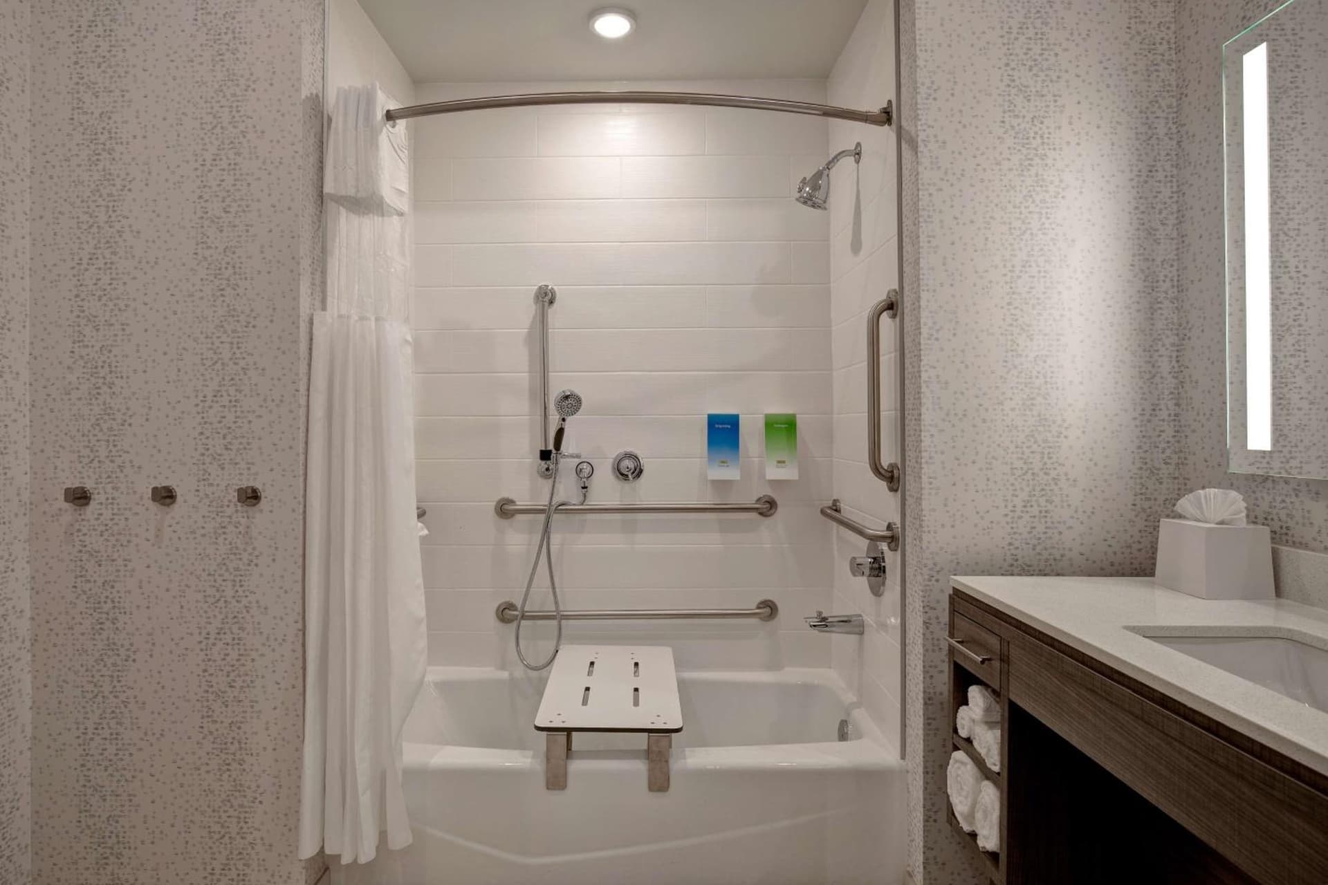 Home2 Suites By Hilton Lewisville Dallas gallery photo in Lewisville, TX — image 22