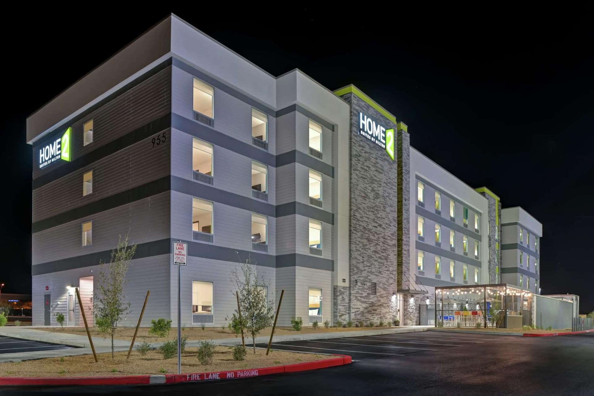 Home2 Suites By Hilton Buckeye Phoenix gallery photo in Buckeye, AZ — image 8